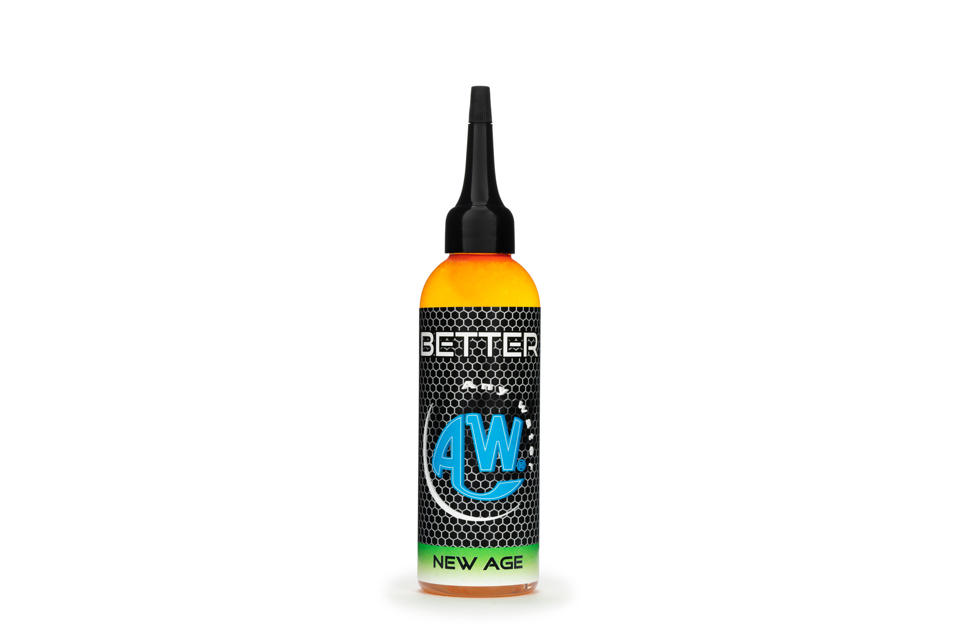 BETTER - NEW AGE  (tuna crab spice)
