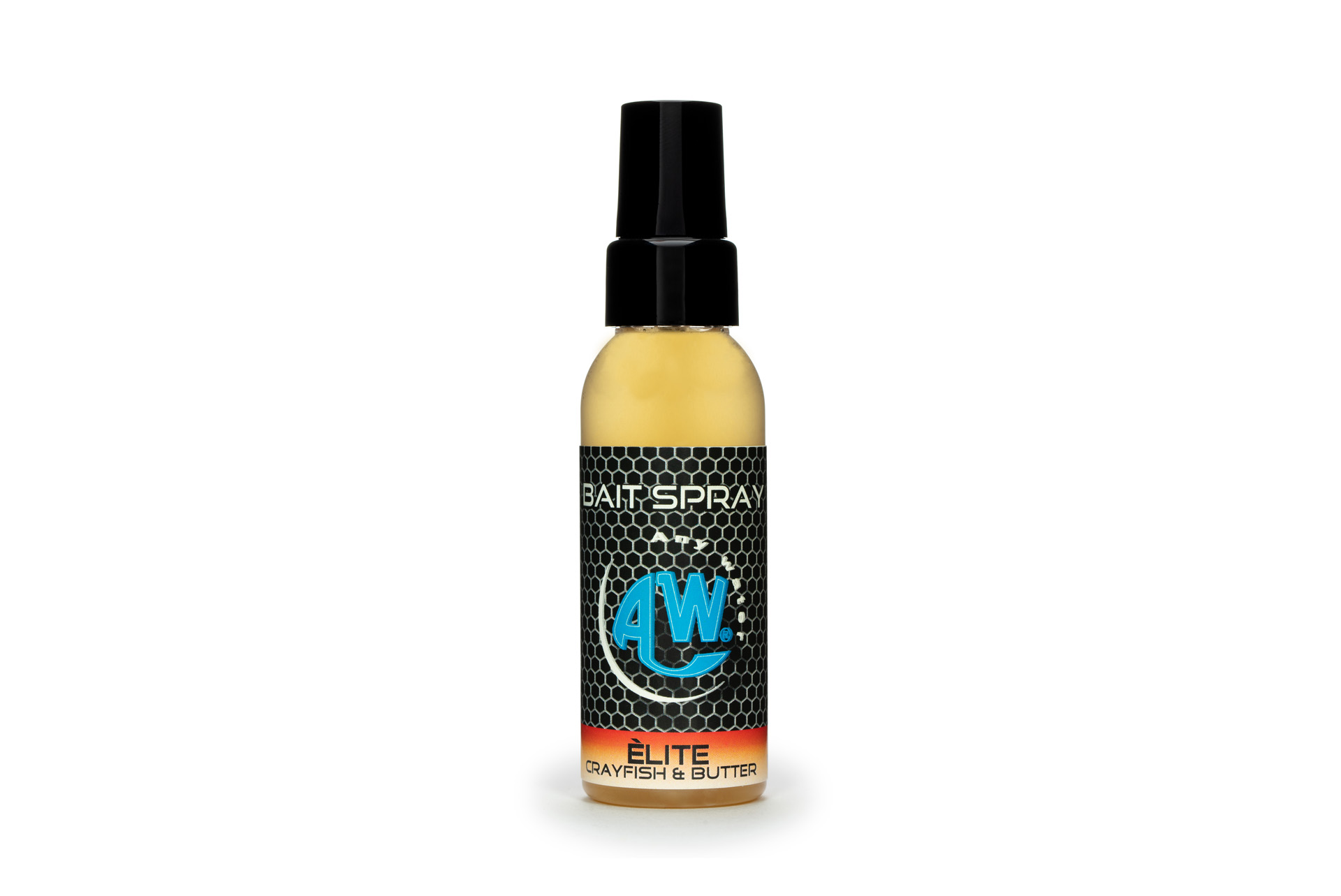 BAIT SPRAY - ELITE (crayfish butter)