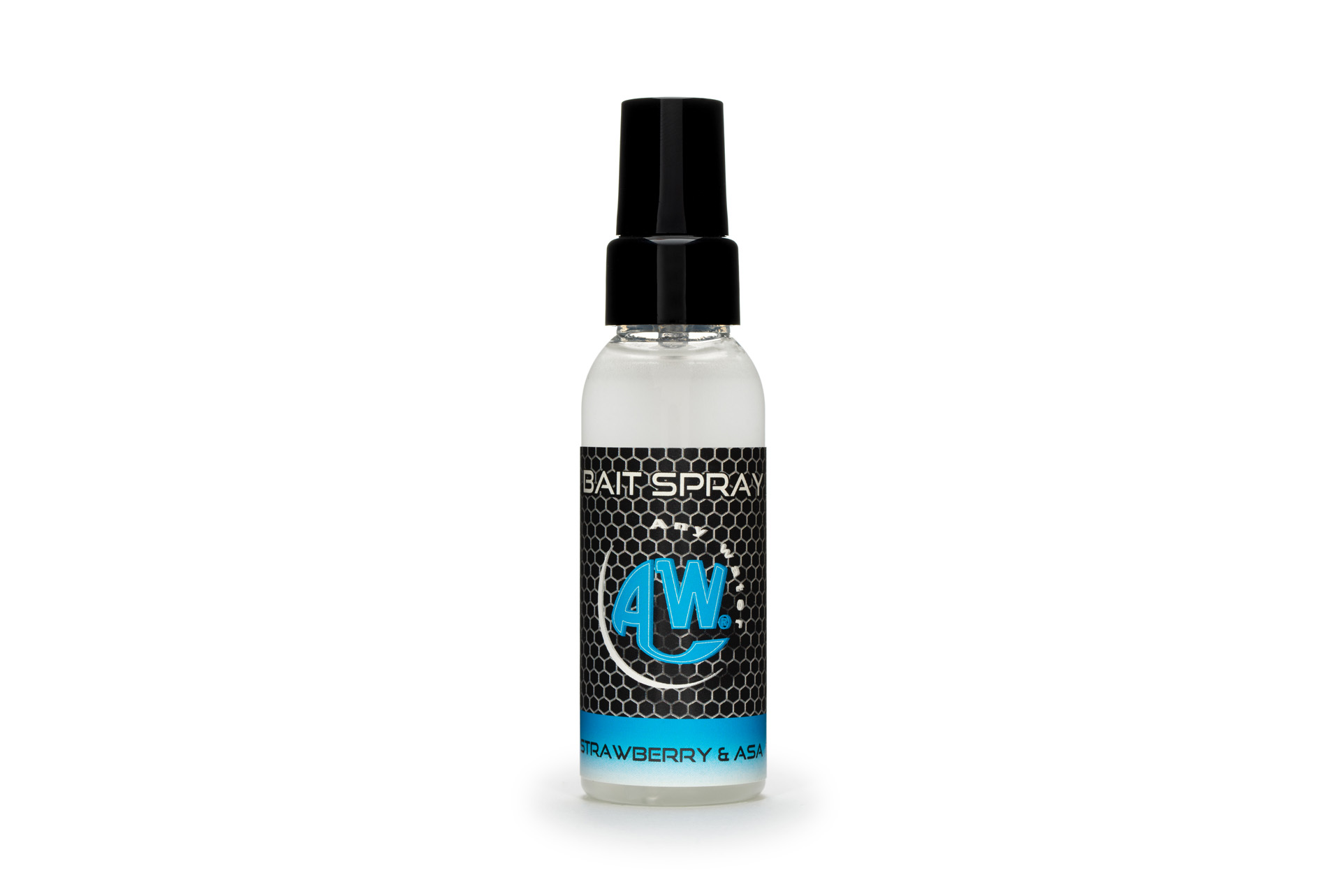 BAIT SPRAY - STRAWBERRY & ASAFOETIDA