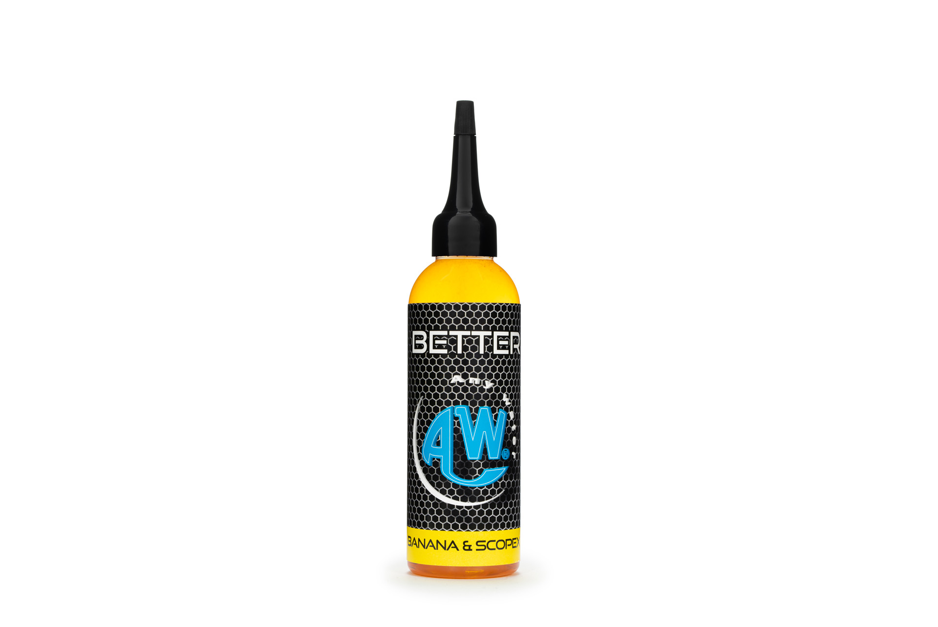 BETTER - BANANA & SCOPEX