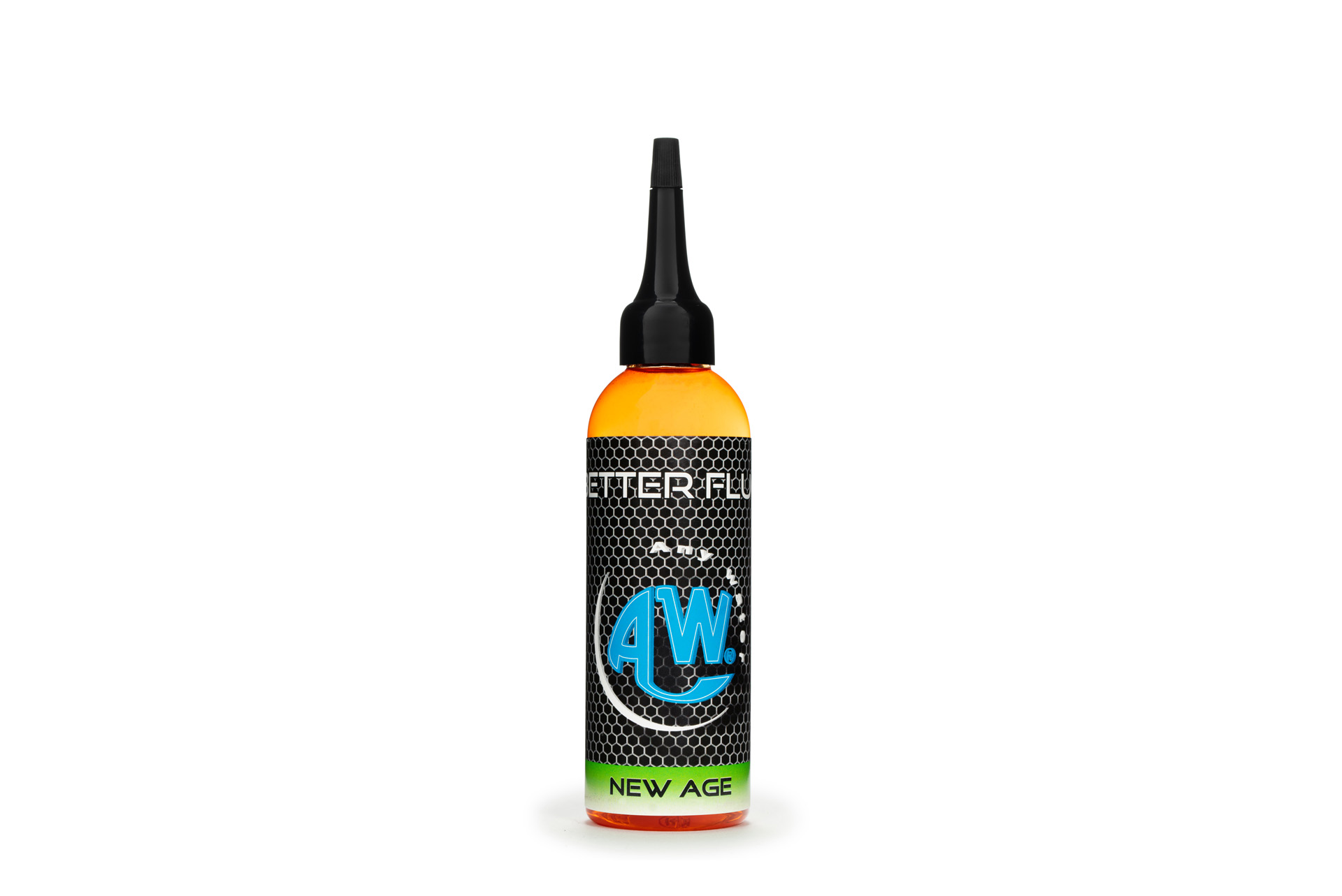 FLUO BETTER - NEW AGE  (tuna crab spice)
