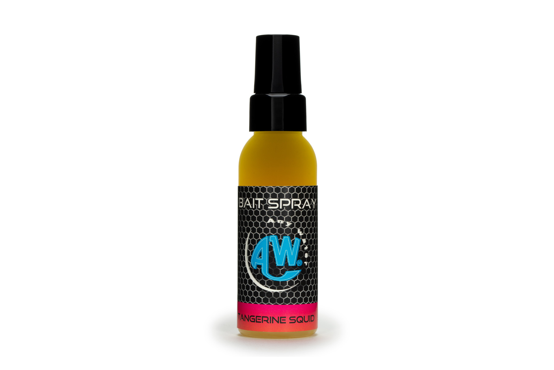 BAIT SPRAY- TANGERINE SQUID