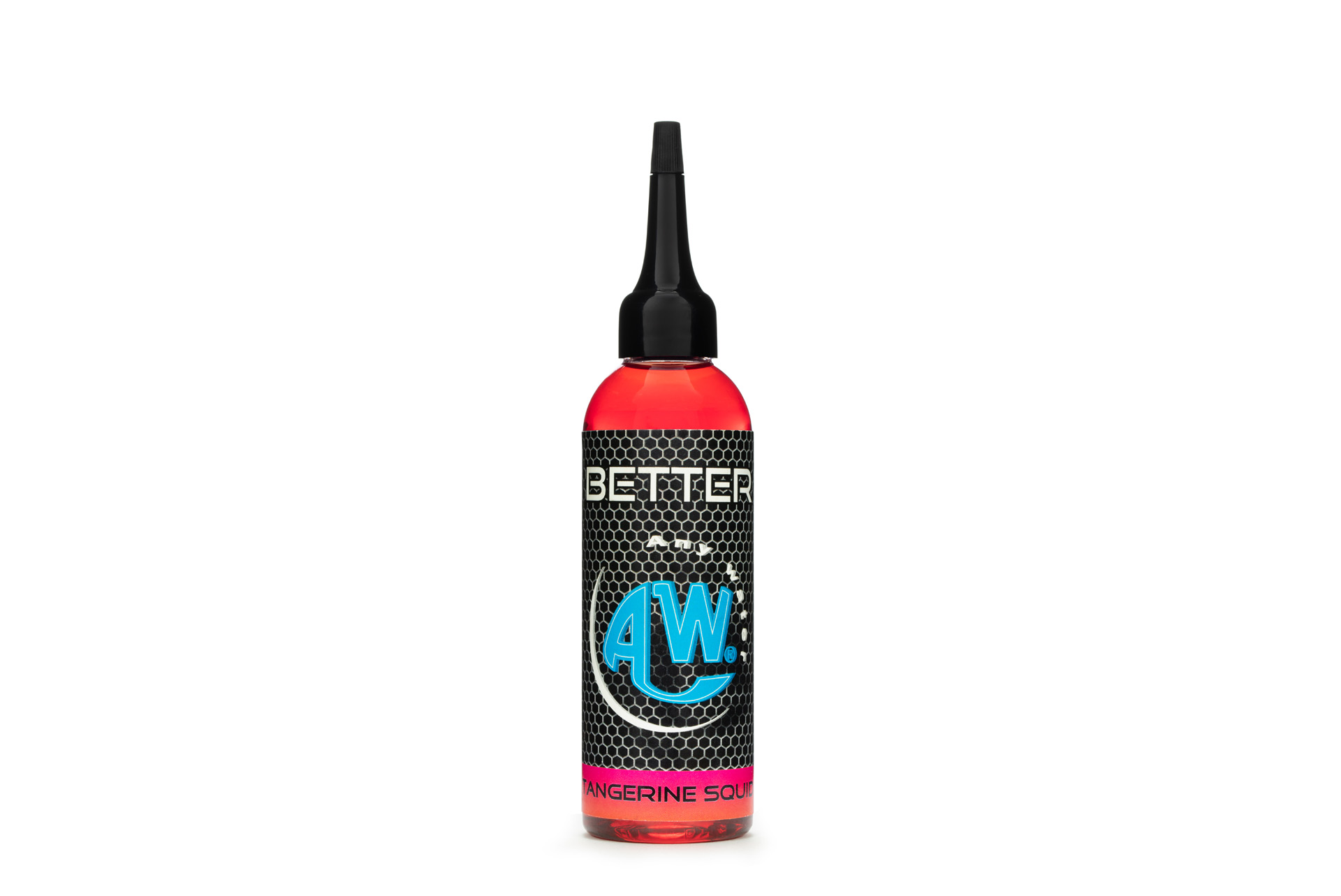 BETTER - TANGERINE SQUID