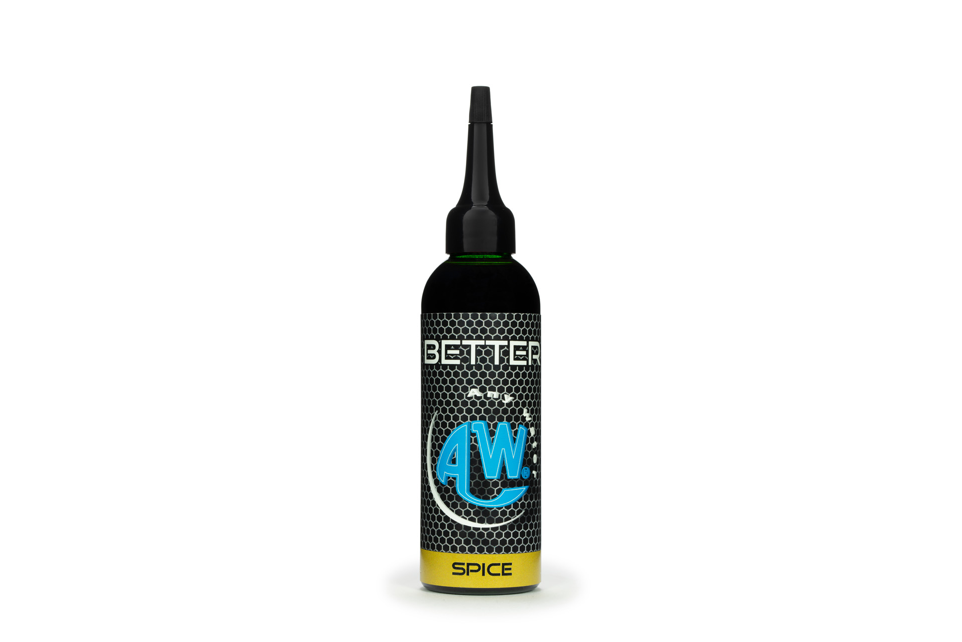 BETTER - SPICE