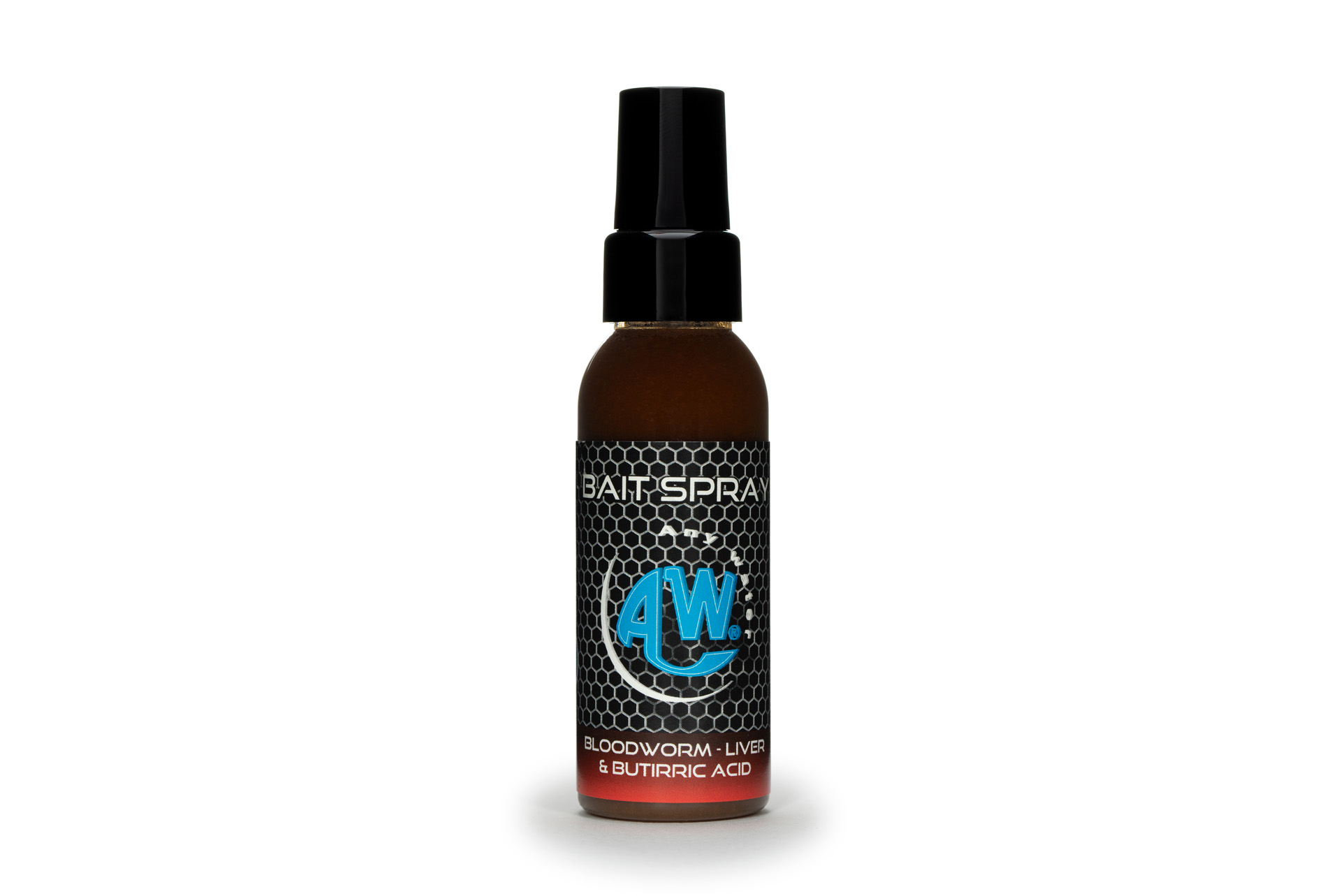 BAIT SPRAY - B.L.B.  (bloodworm - liver & butirric acid)