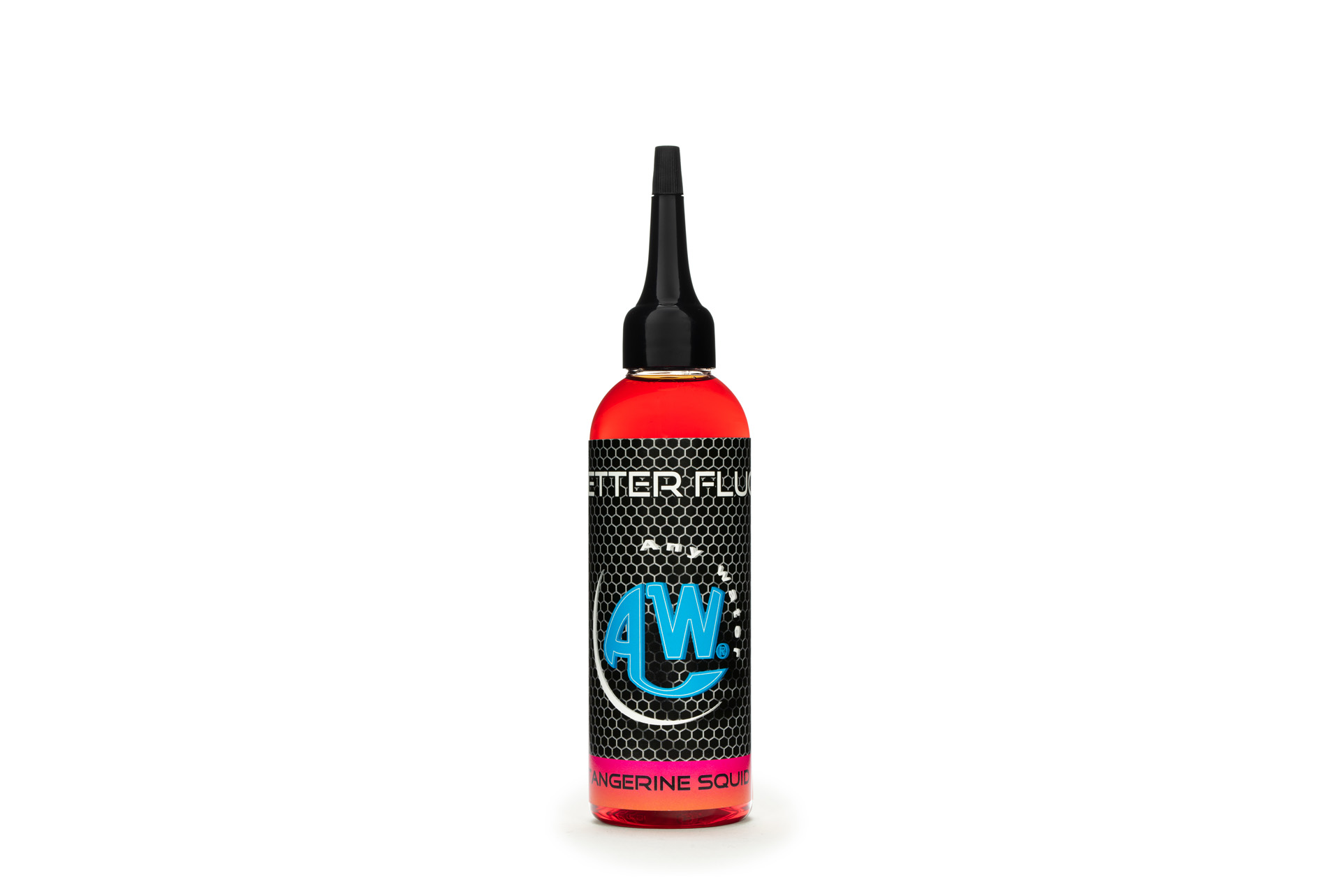 FLUO BETTER - TANGERINE SQUID