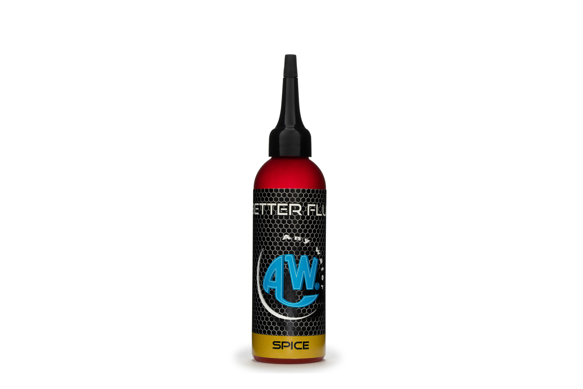 FLUO BETTER - SPICE