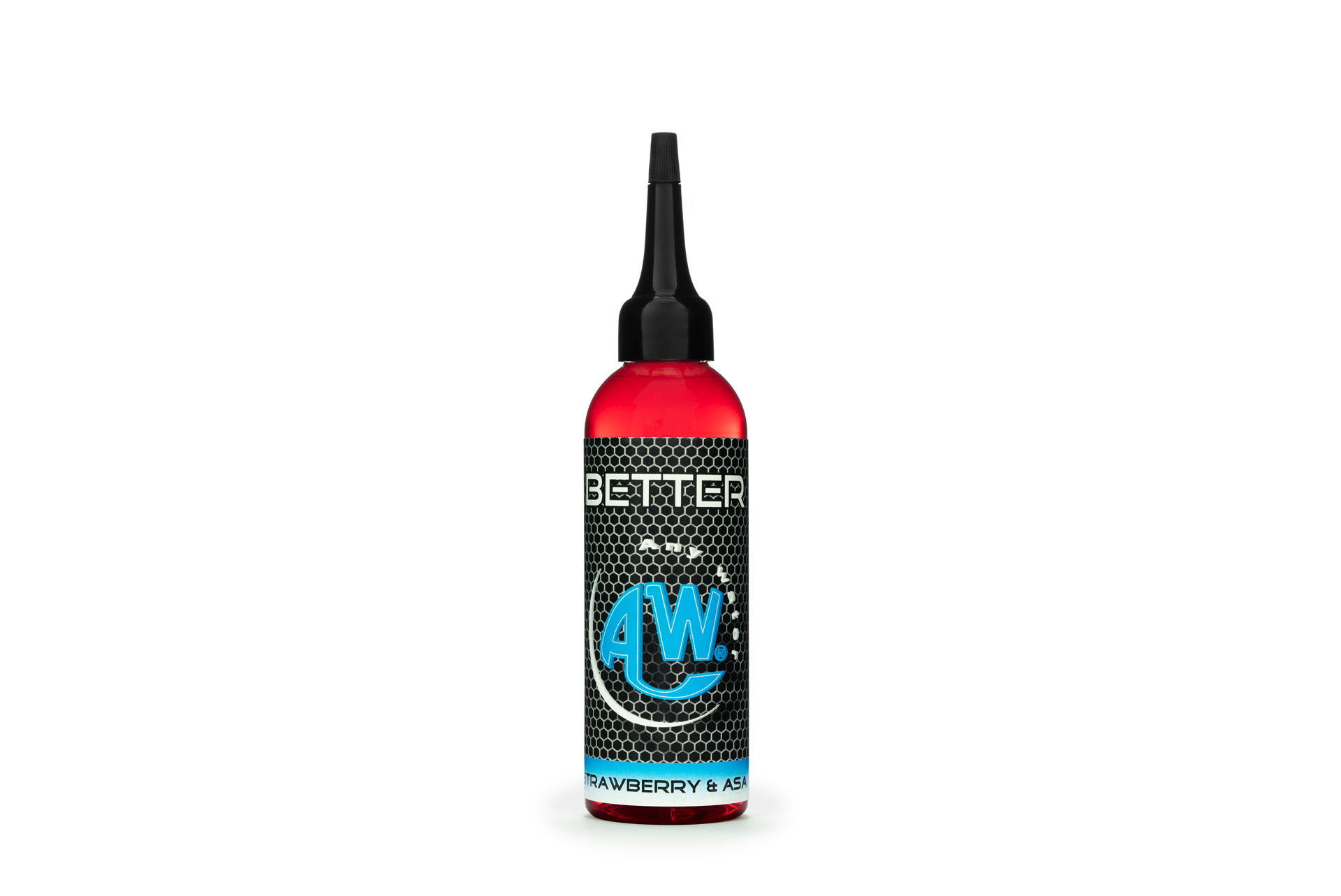 BETTER - STRAWBERRY & ASAFOETIDA