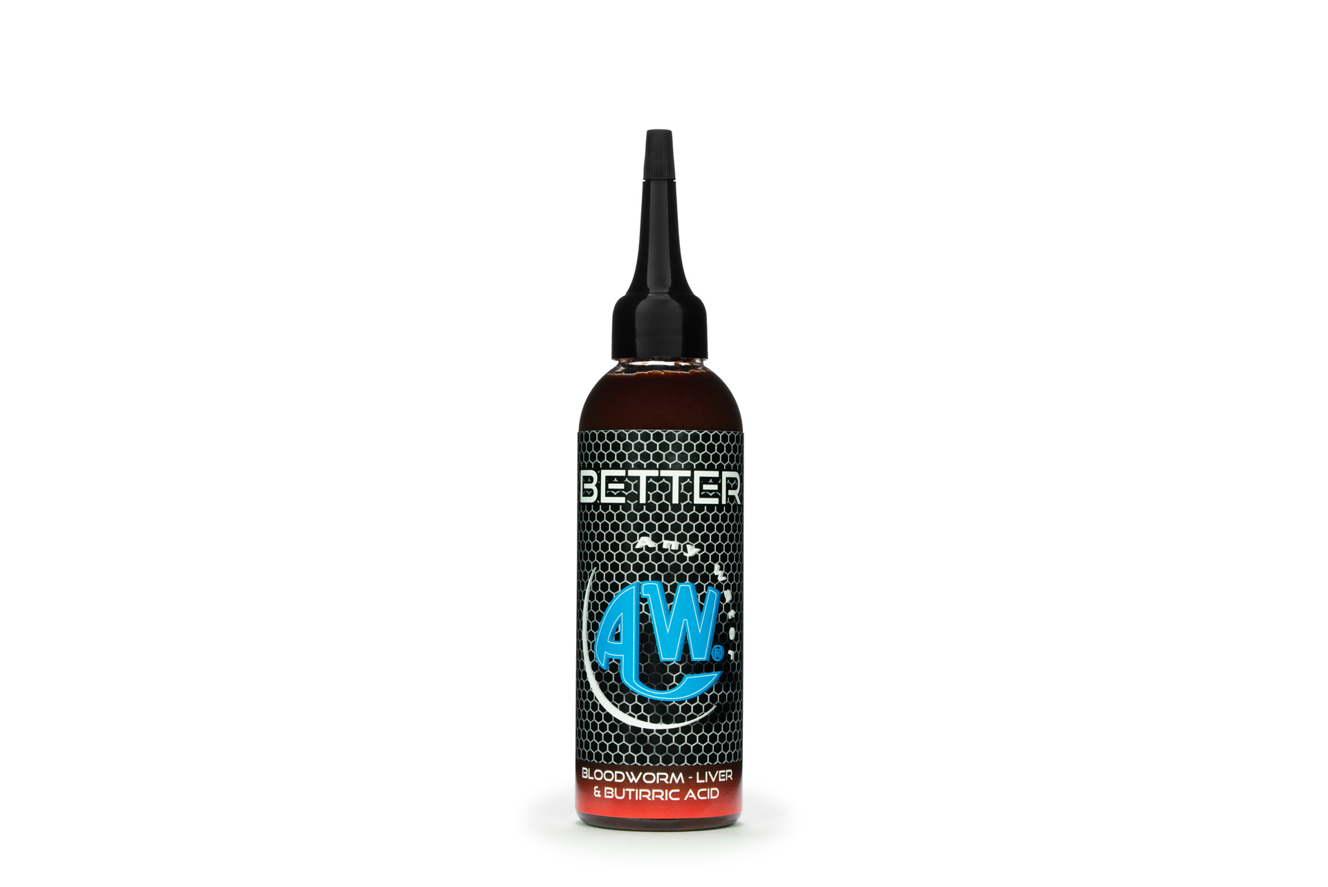 BETTER - B.L.B.  (bloodworm - liver & butirric acid)