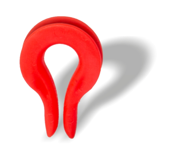 SELLETTA PER ELASTICO - Elastic saver