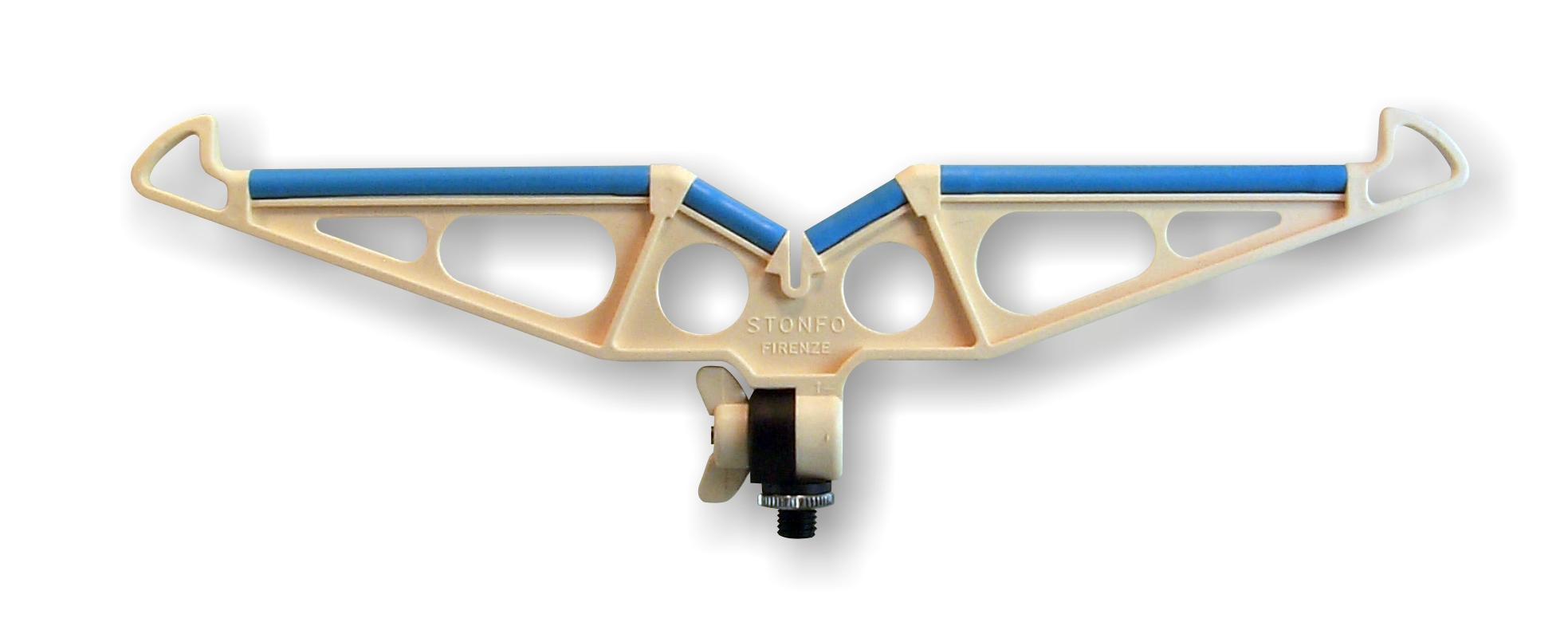 APPOGGIACANNE TIPO  E - Type rod rest   E