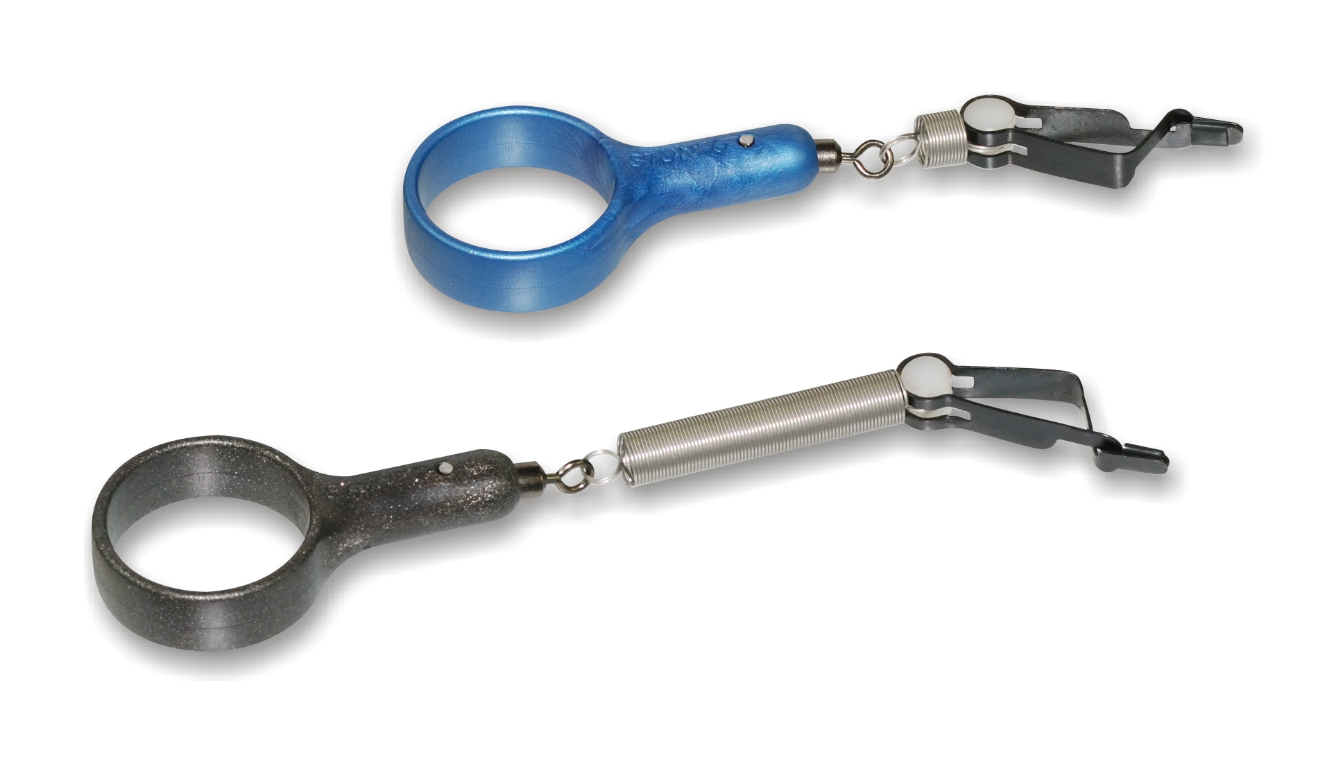 PINZE PER HACKLES - HACKLE PLIERS   MIS.1