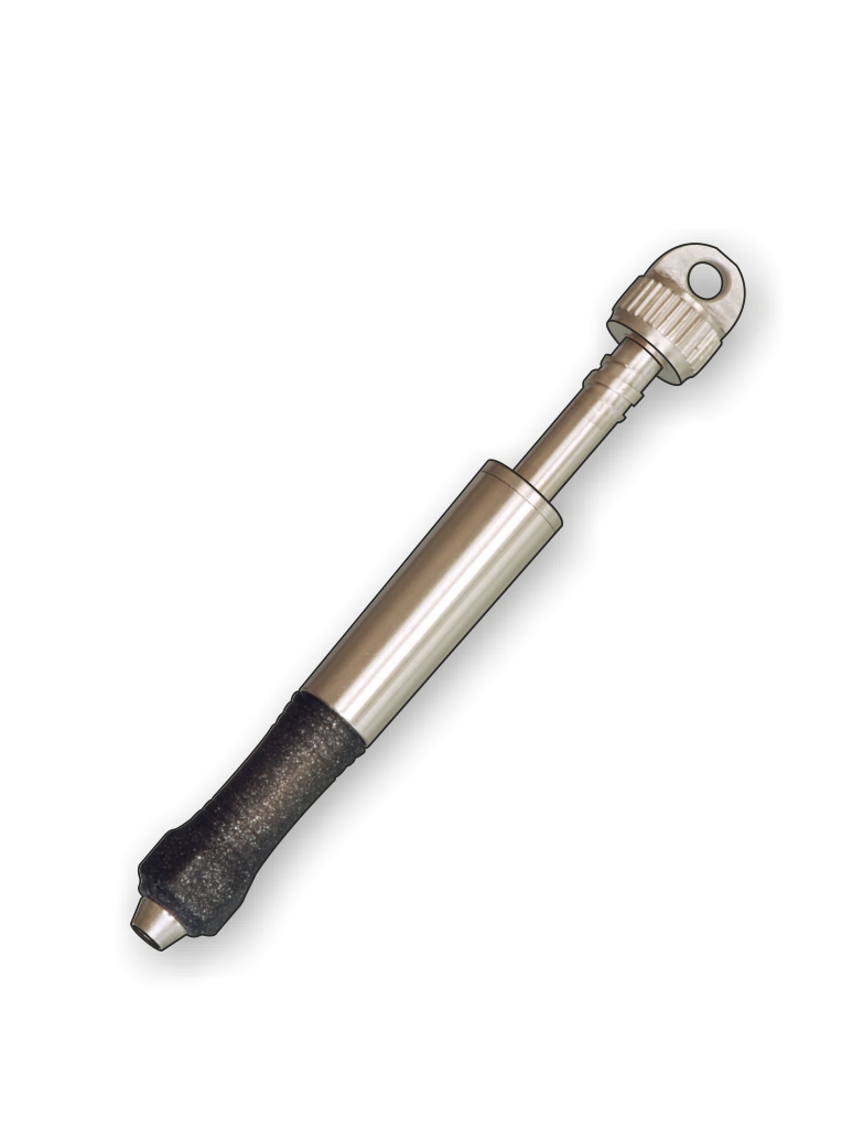 SPILLO DI SERVIZIO - Double conicity needle