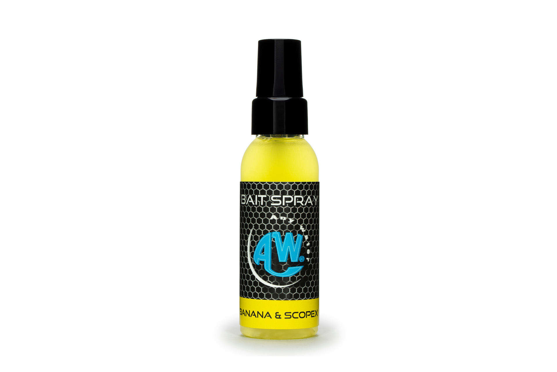BAIT SPRAY - BANANA & SCOPEX
