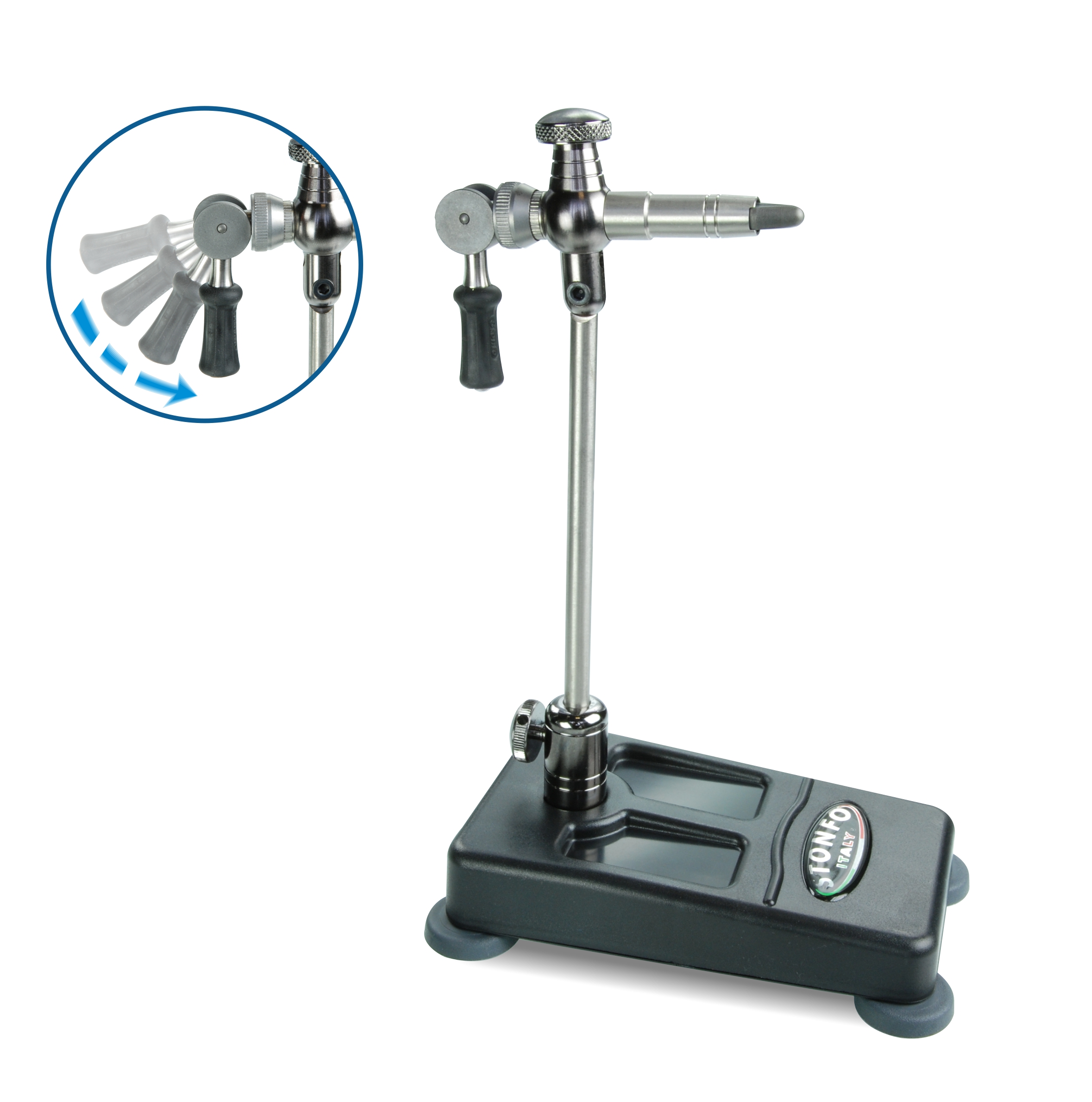 MORSETTO FLYLAB LEVA - Flylab leva vice