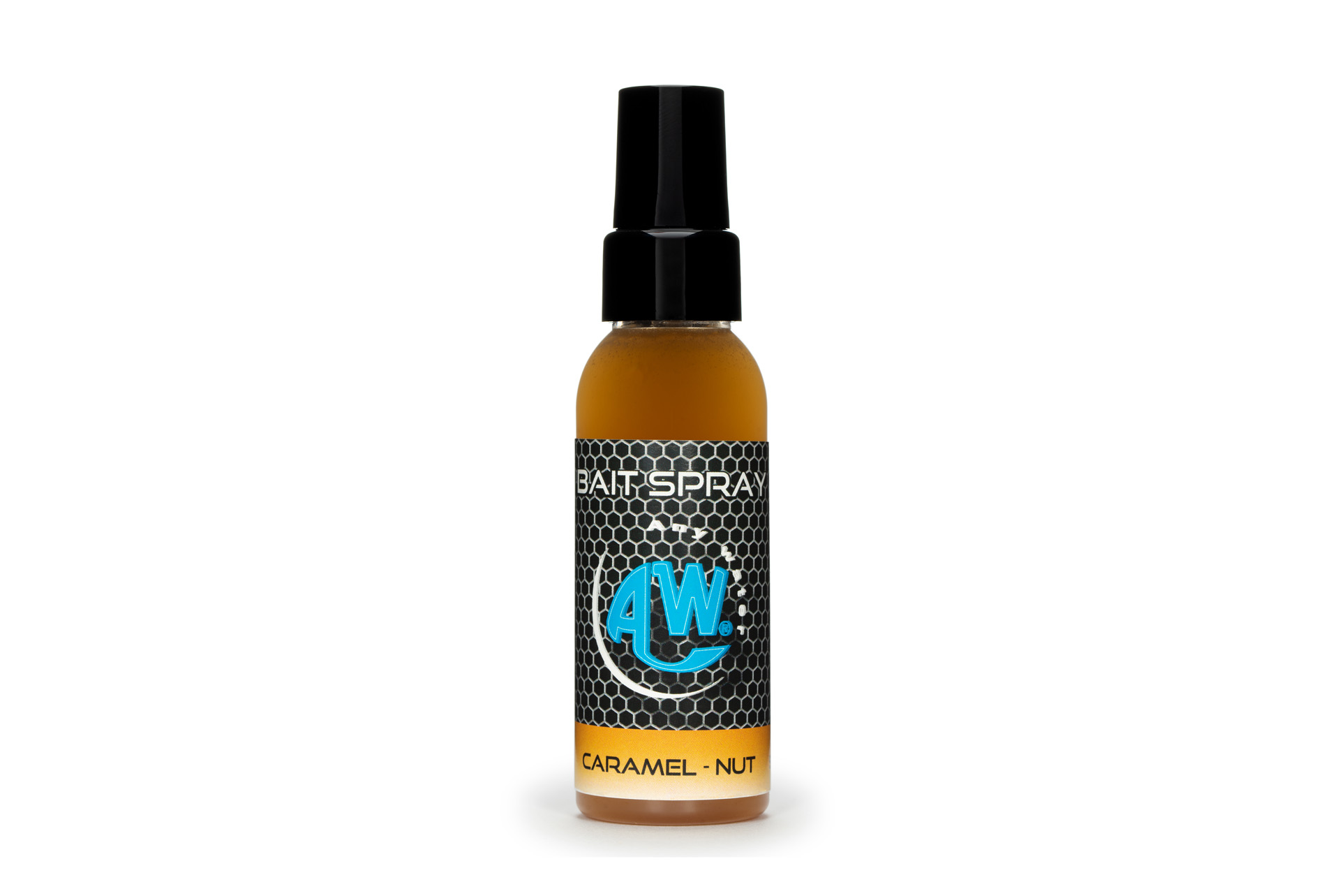 BAIT SPRAY - CARAMEL NUT