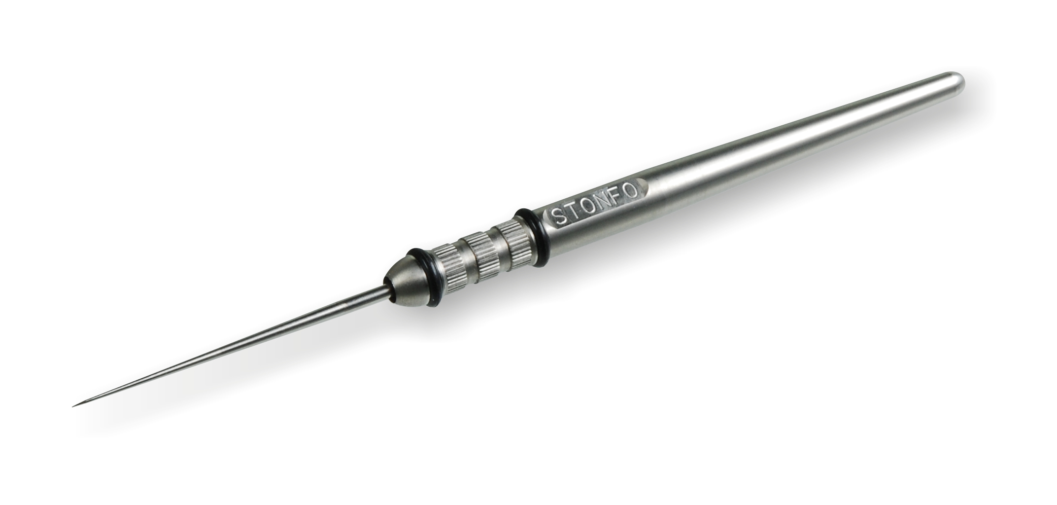 SPILLO ELITE - Stainless steel bodkin