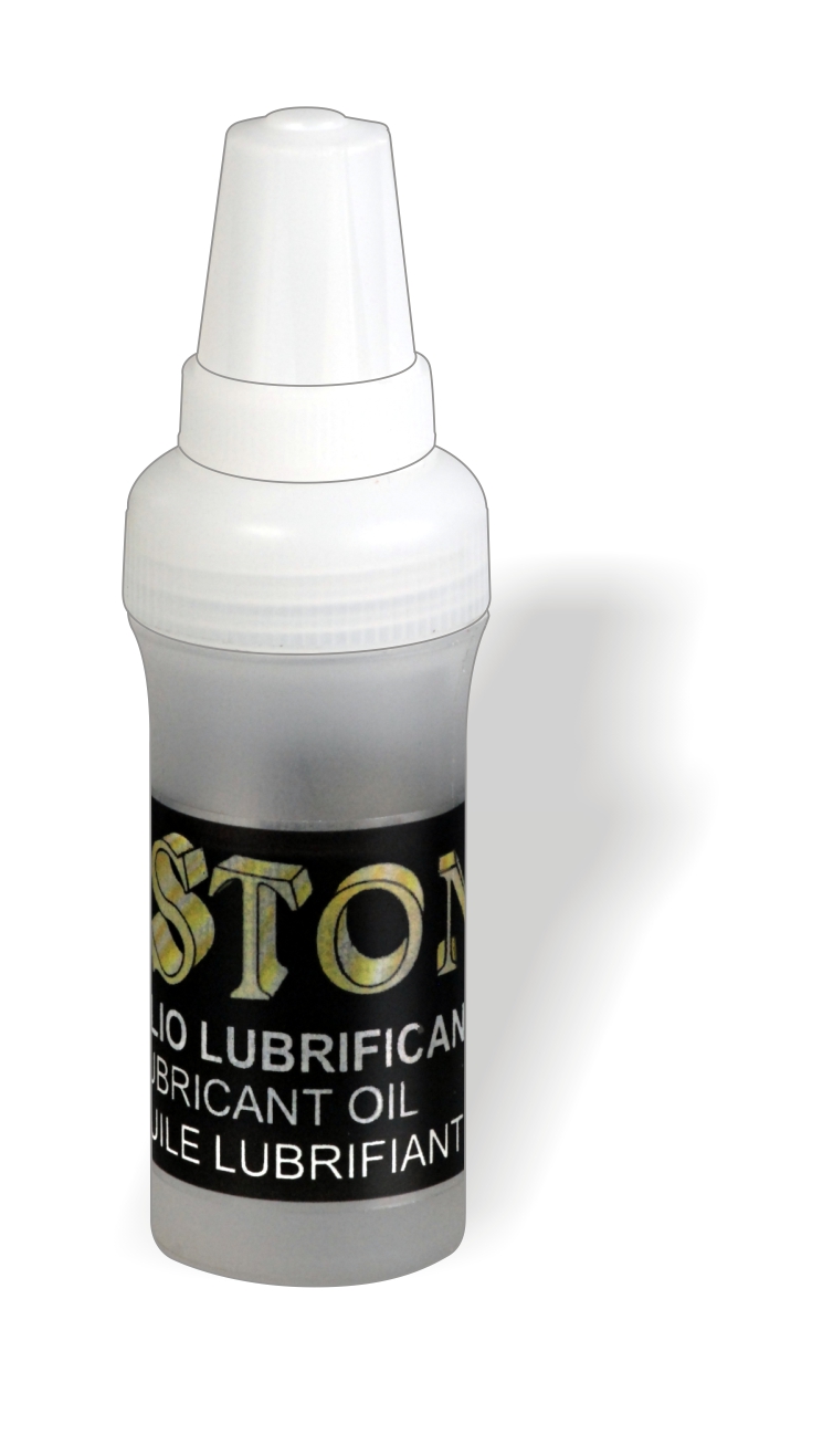 OLIO LUBRIFICANTE - Lubricant oil gr 10