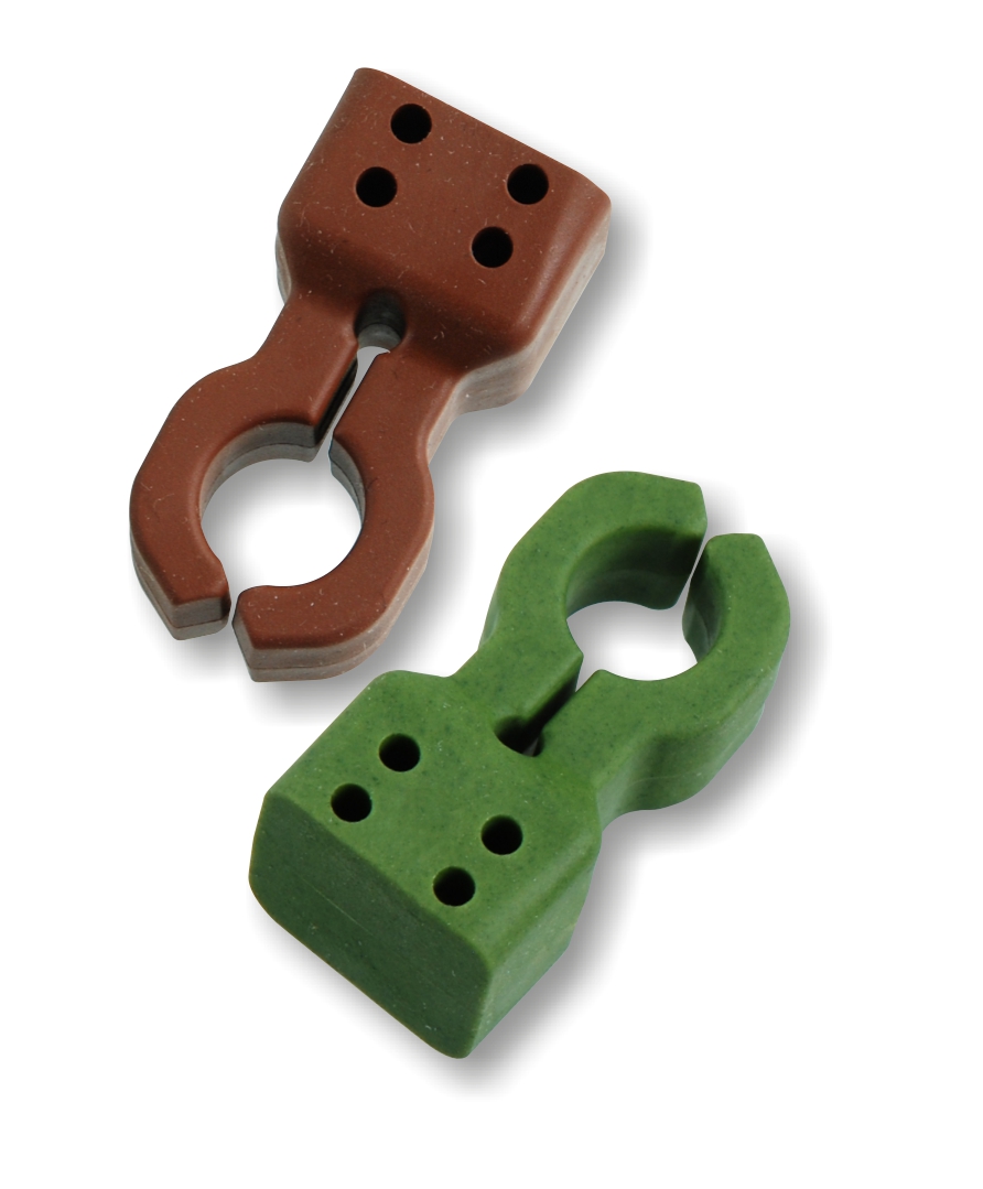MAGNETIC ROD HOLDER