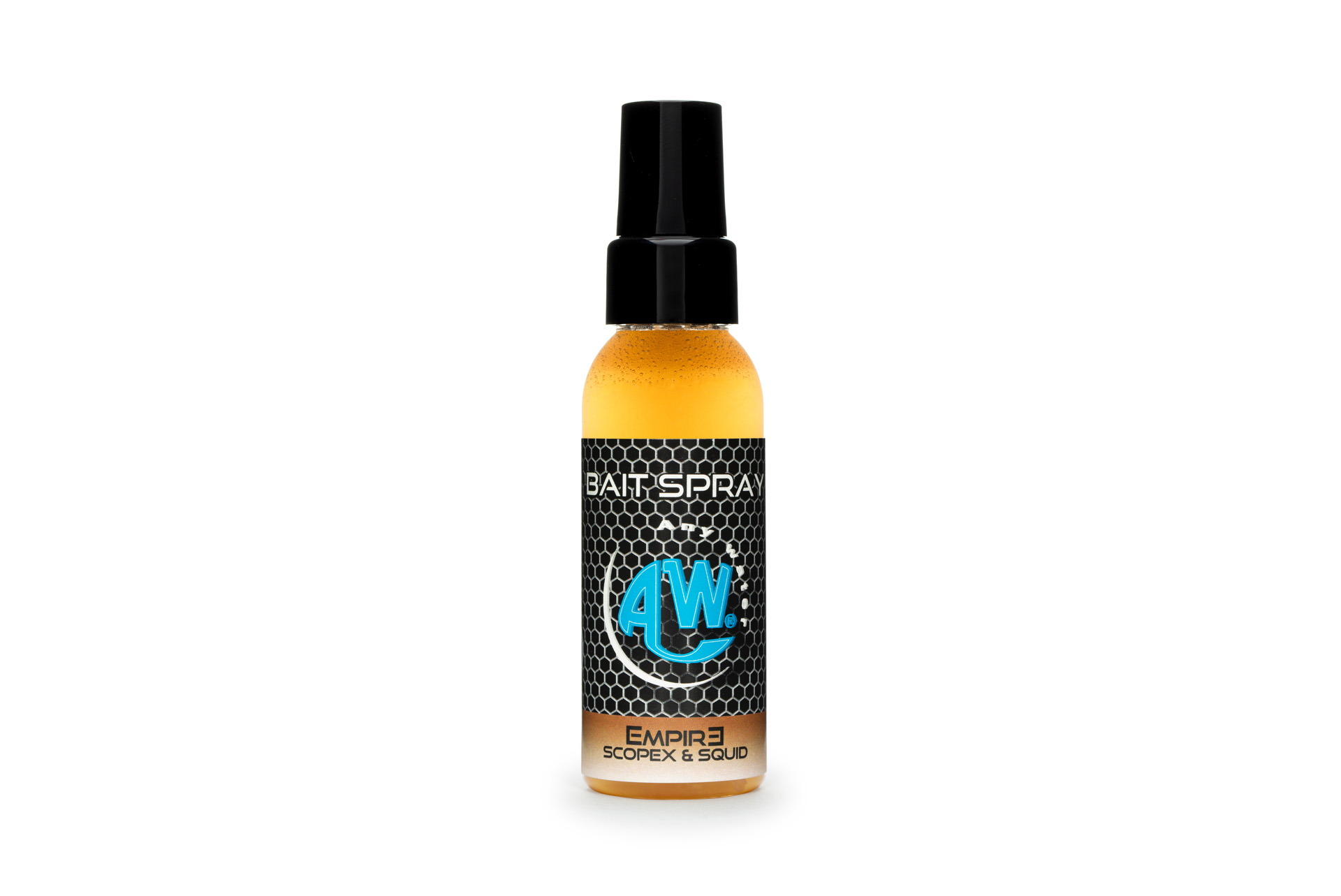 BAIT SPRAY - EMPIRE (scopex squid)