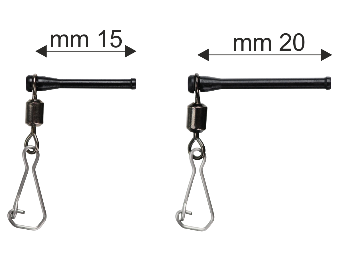 ANTI TANGLE MICRO MM 15 – MIS.1