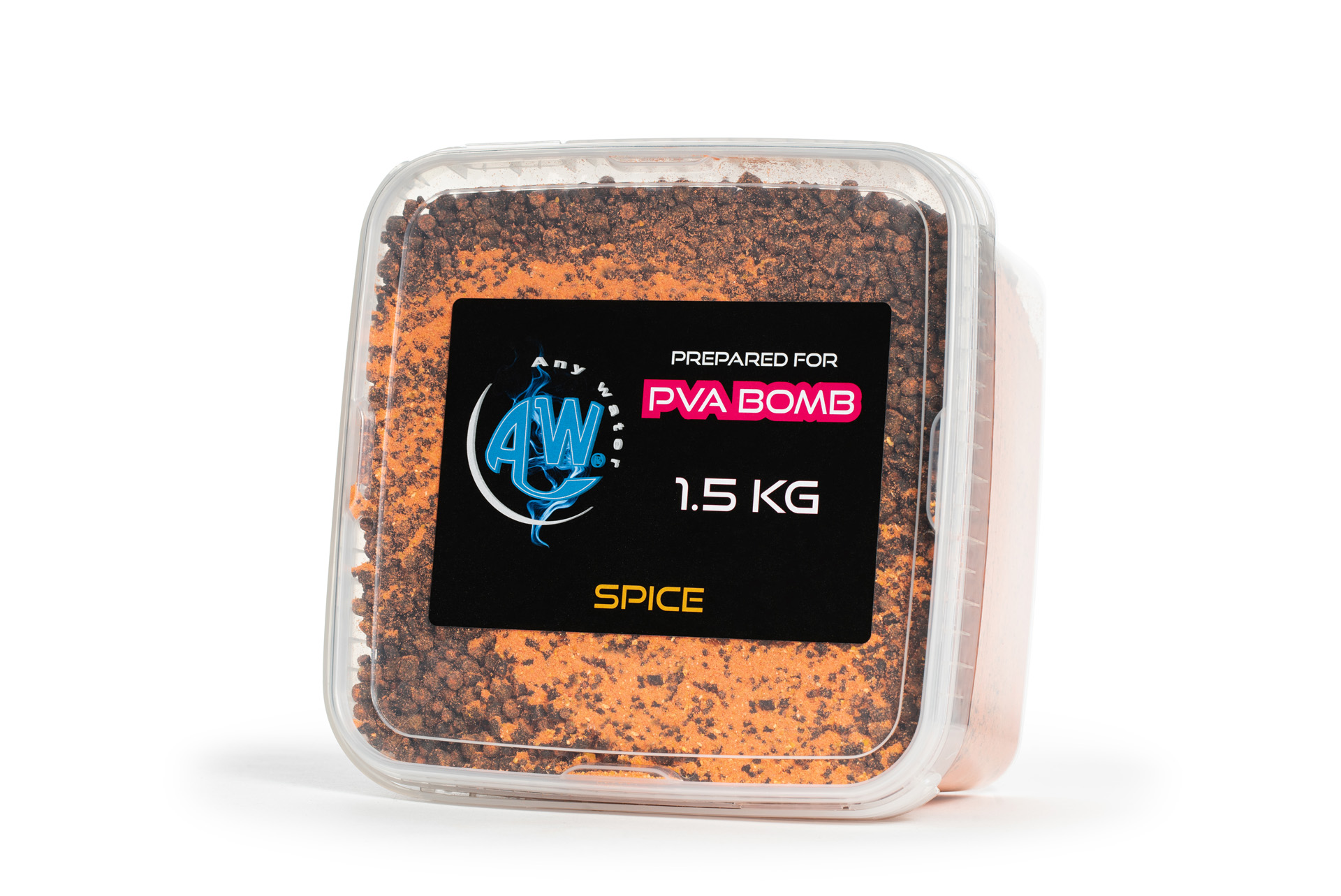 PREPARED FOR PVA BAG - SPICE