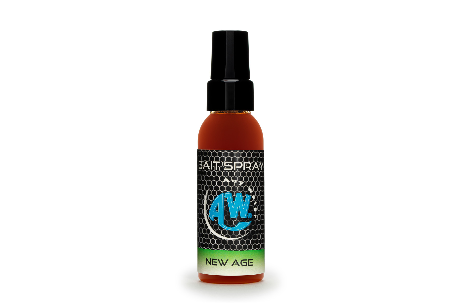 BAIT SPRAY - NEW AGE  (tuna crab spice)