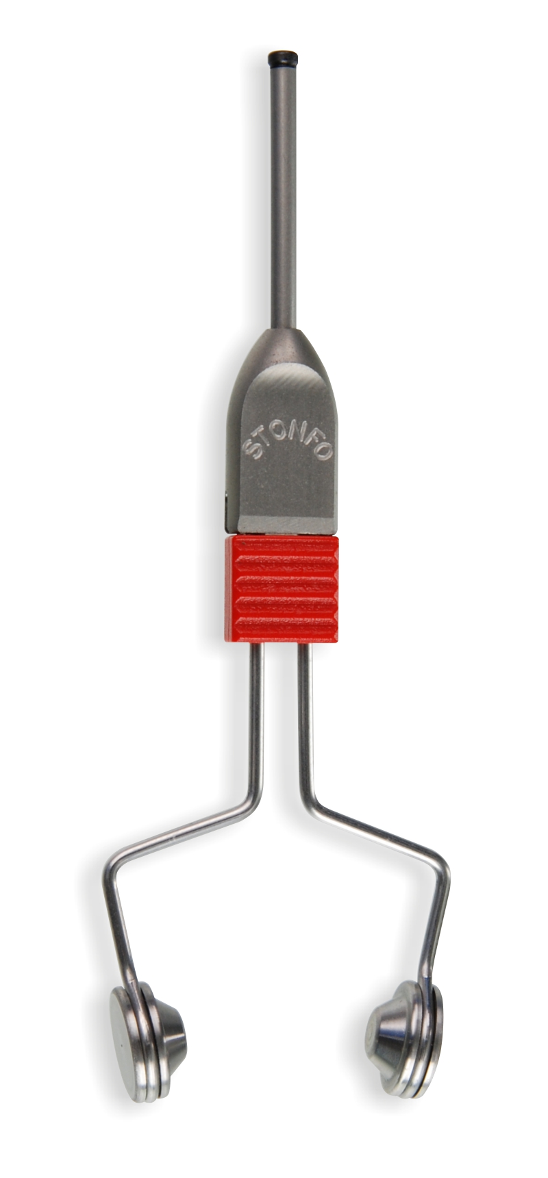 BOBTEC 2 - Bobtec 1 bobbin