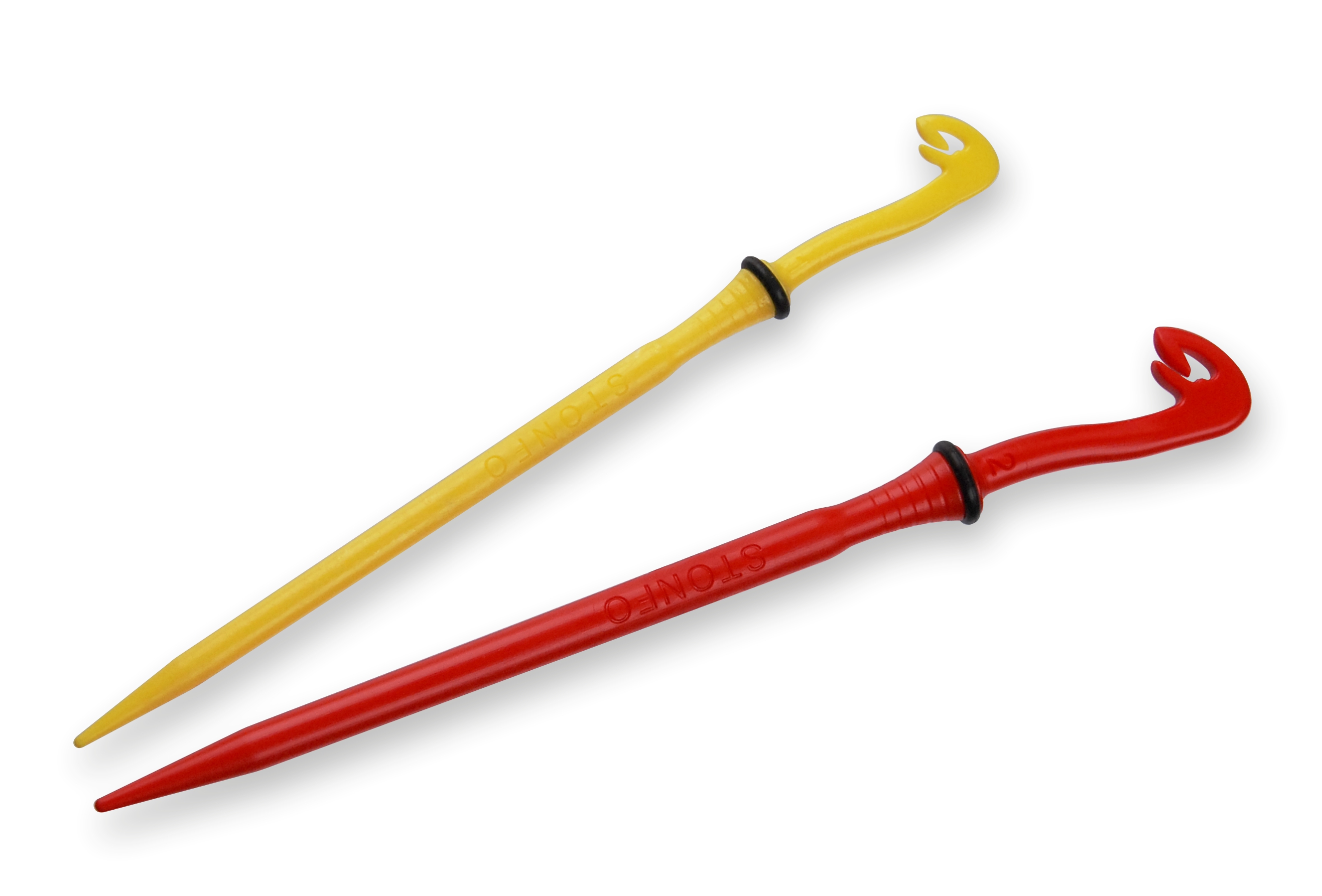 MICRO LOOP TYERS