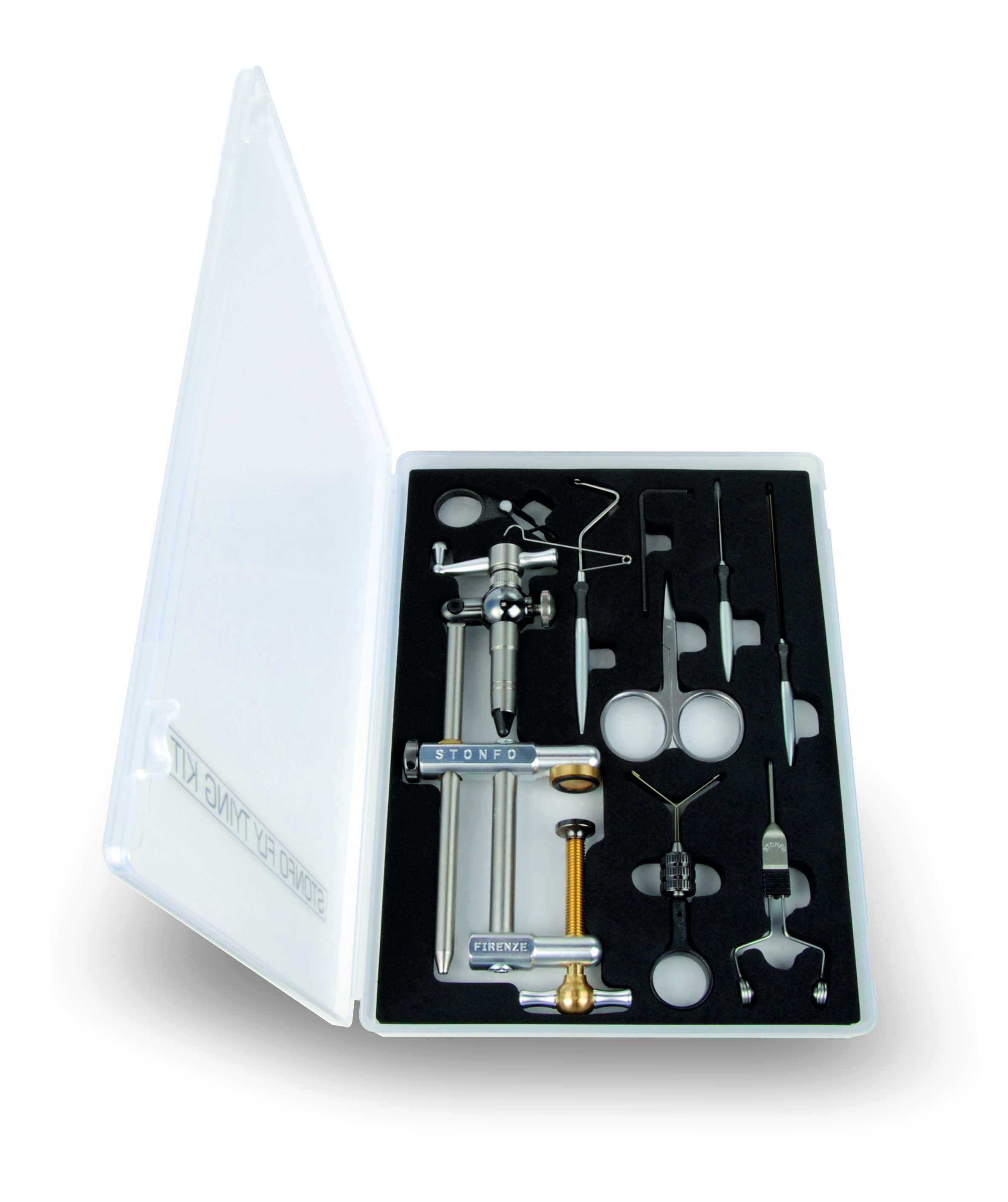 STONFO FLY TYING KIT