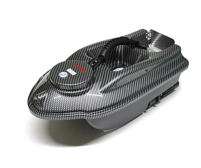 ACTOR PRO 2 (GPS+SONAR) CARBON