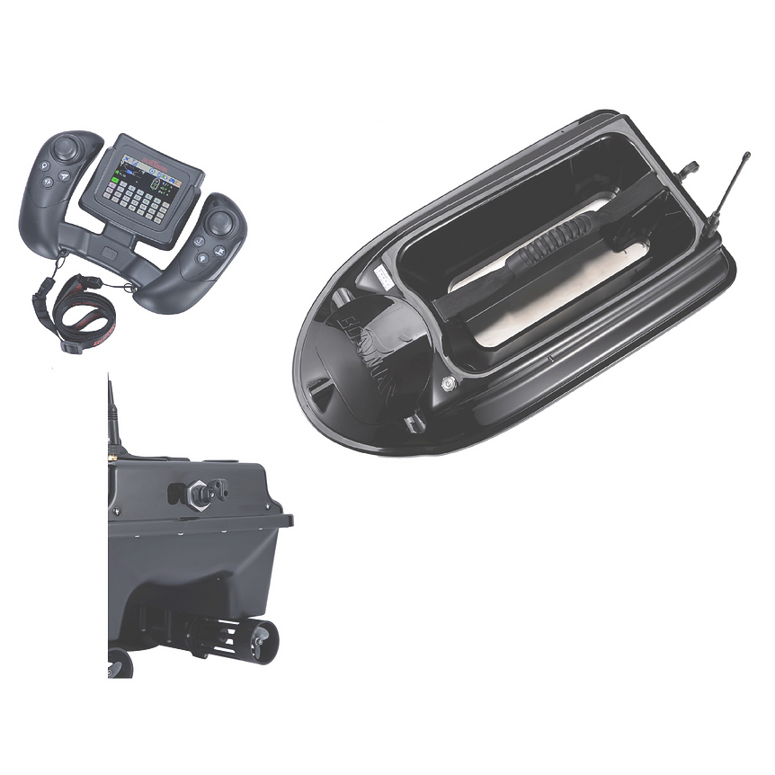 ACTOR PLUS GPS