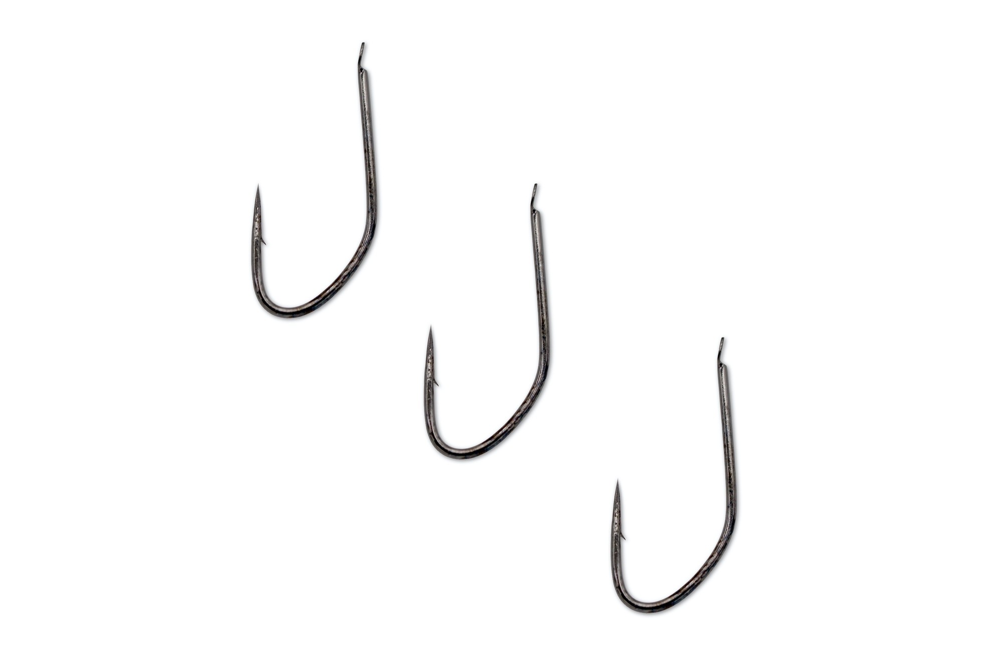 Pole Special Hook Size 14 (Barbed/Spade End)