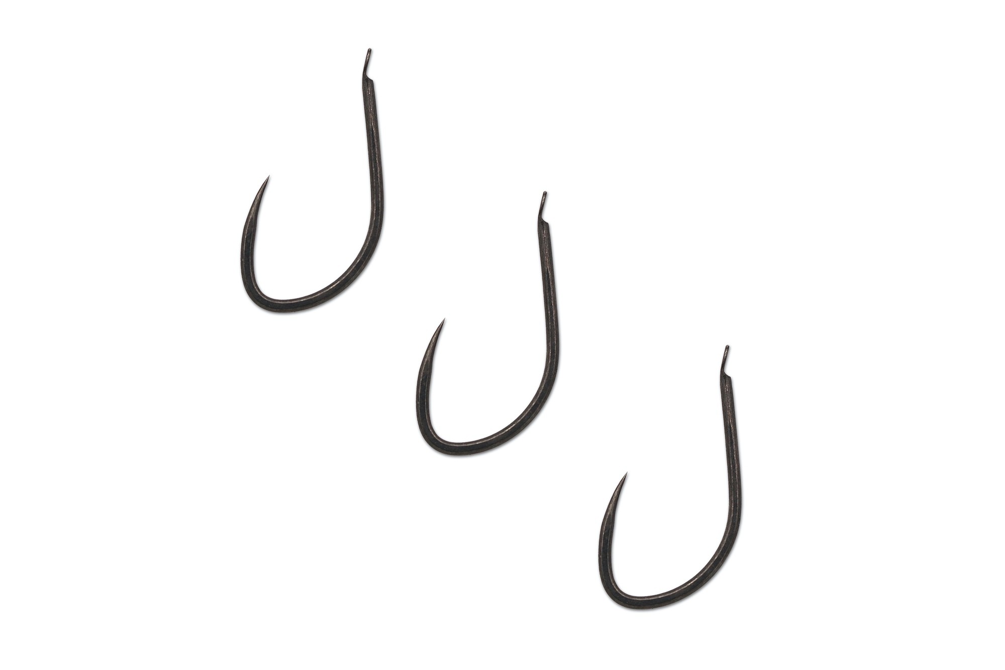 Super LWG  Hook Size 12 (Barbless/Eyed)