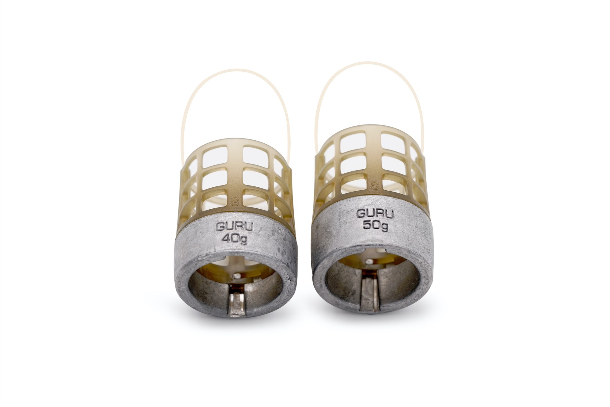 X-Change Distance Feeder Cage