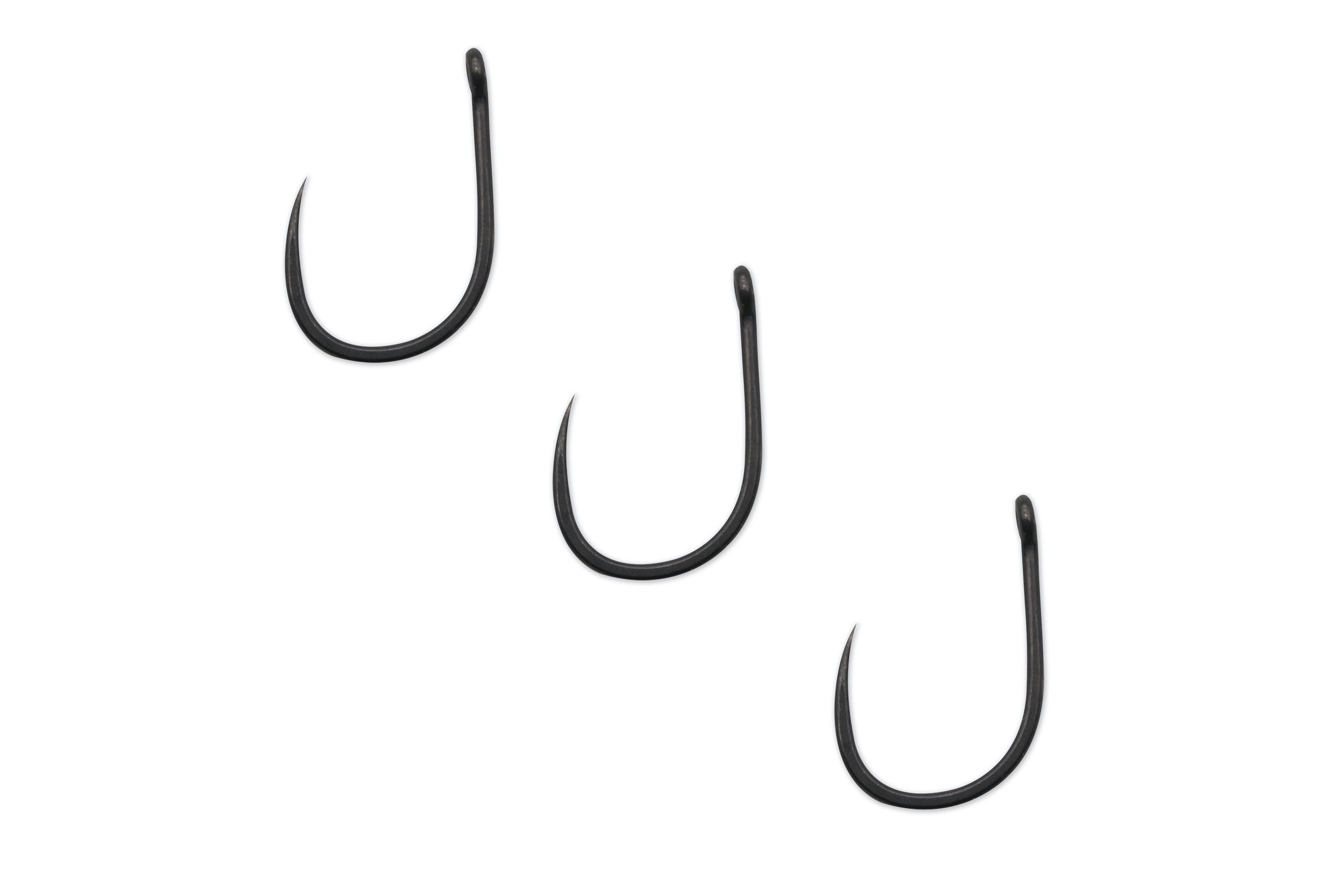 Super XS Size 8 (Barbless/Eyed)