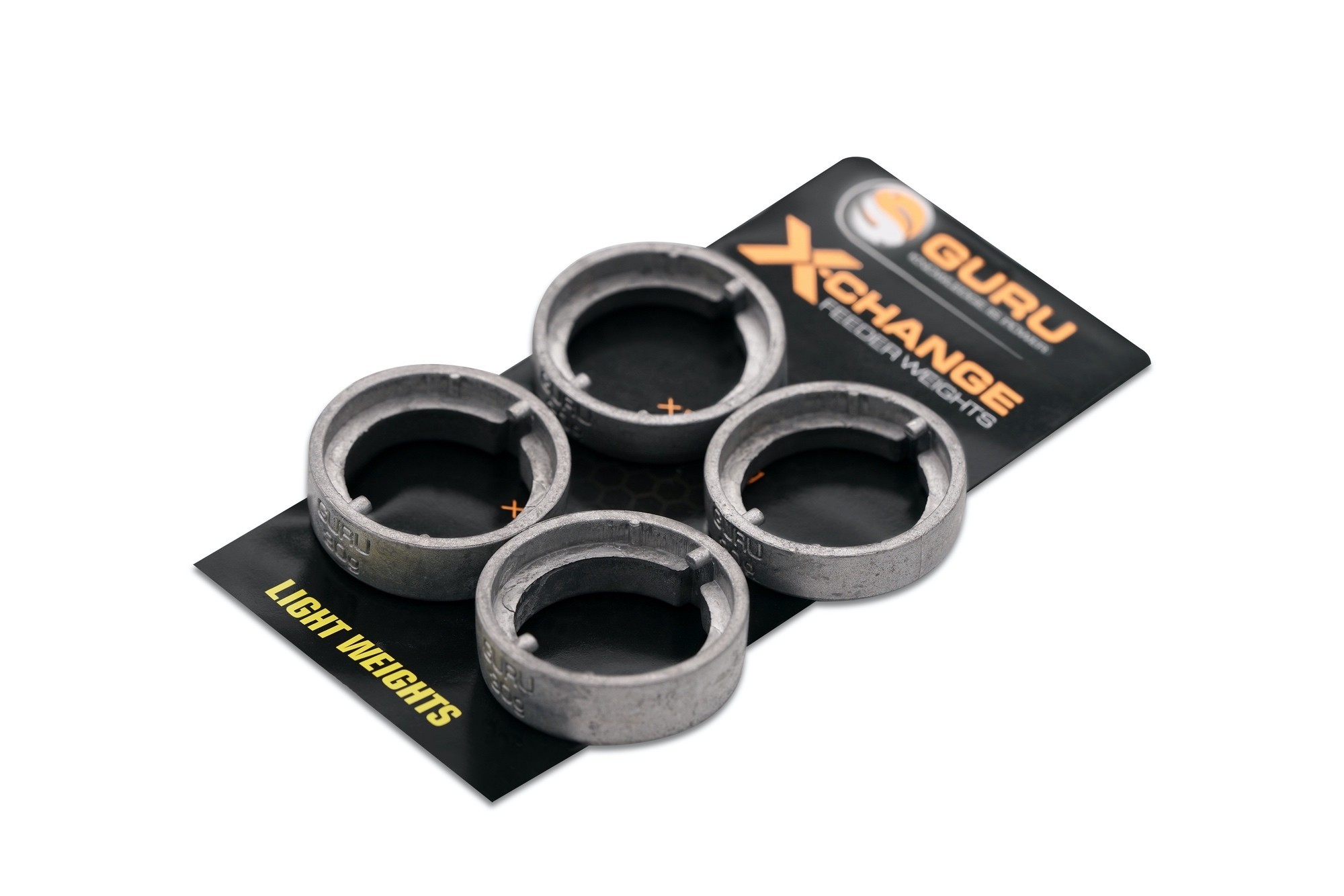 X-Change Distance Feeder Weights
