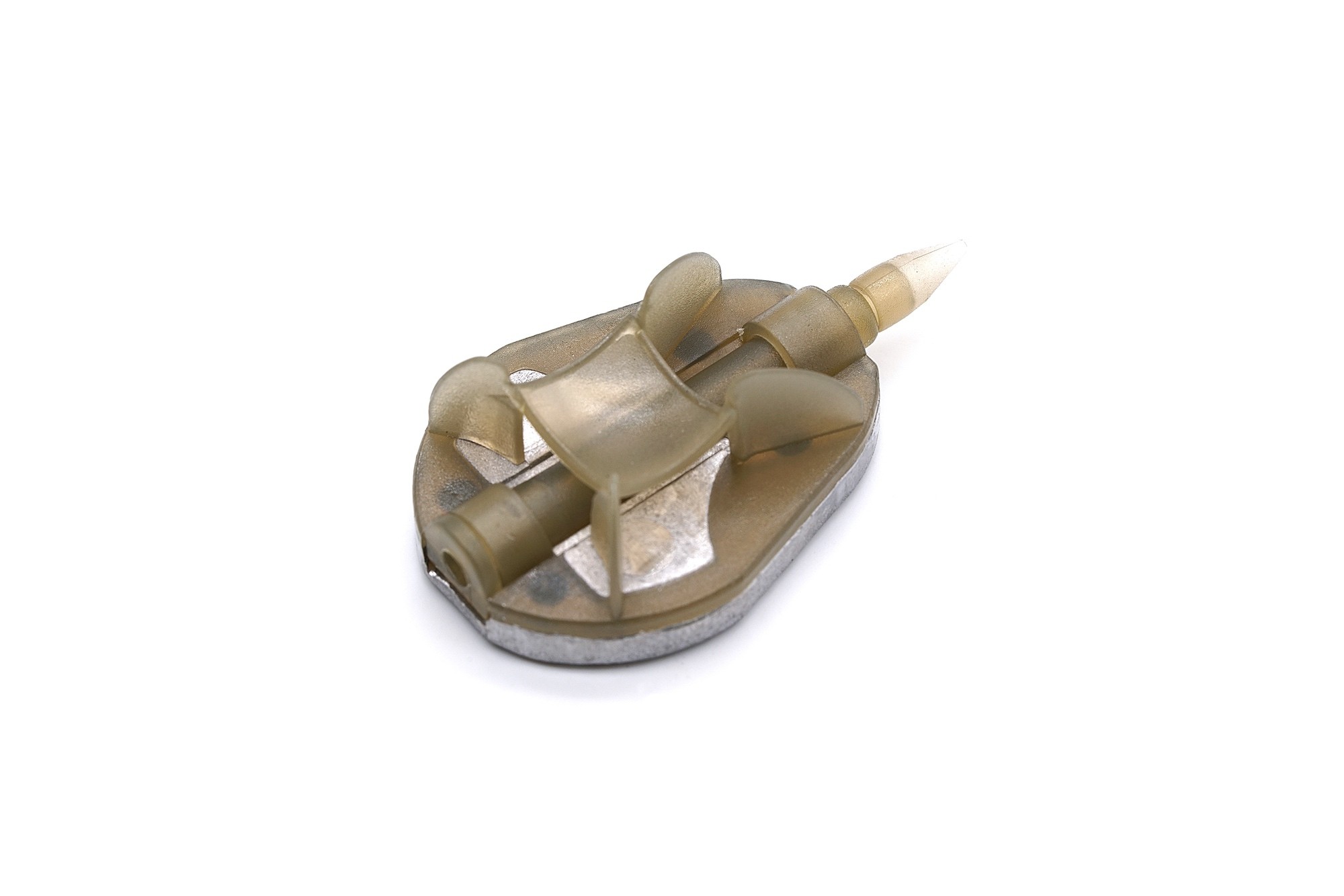 Inline Method Feeder