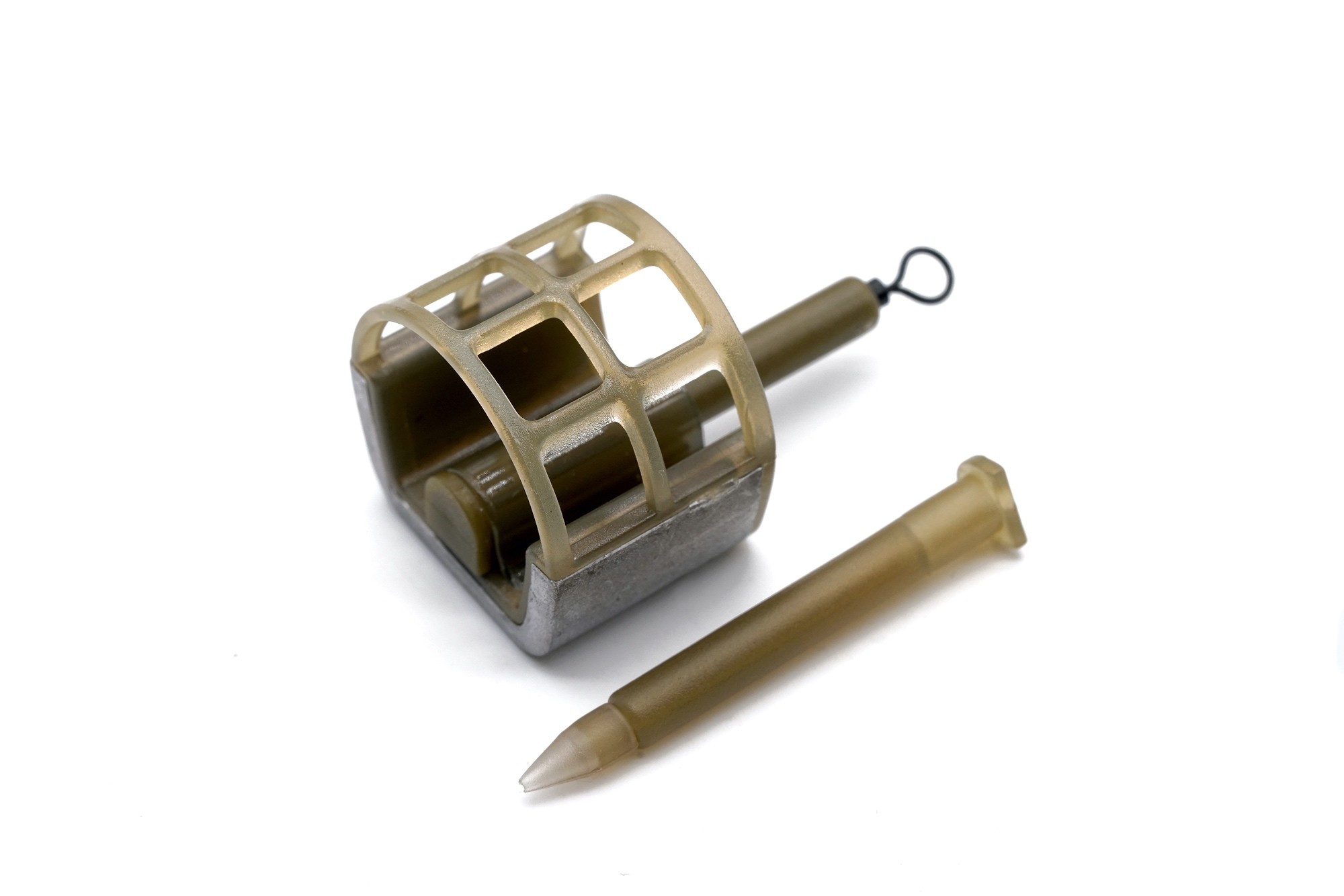 Commercial Cage Feeder