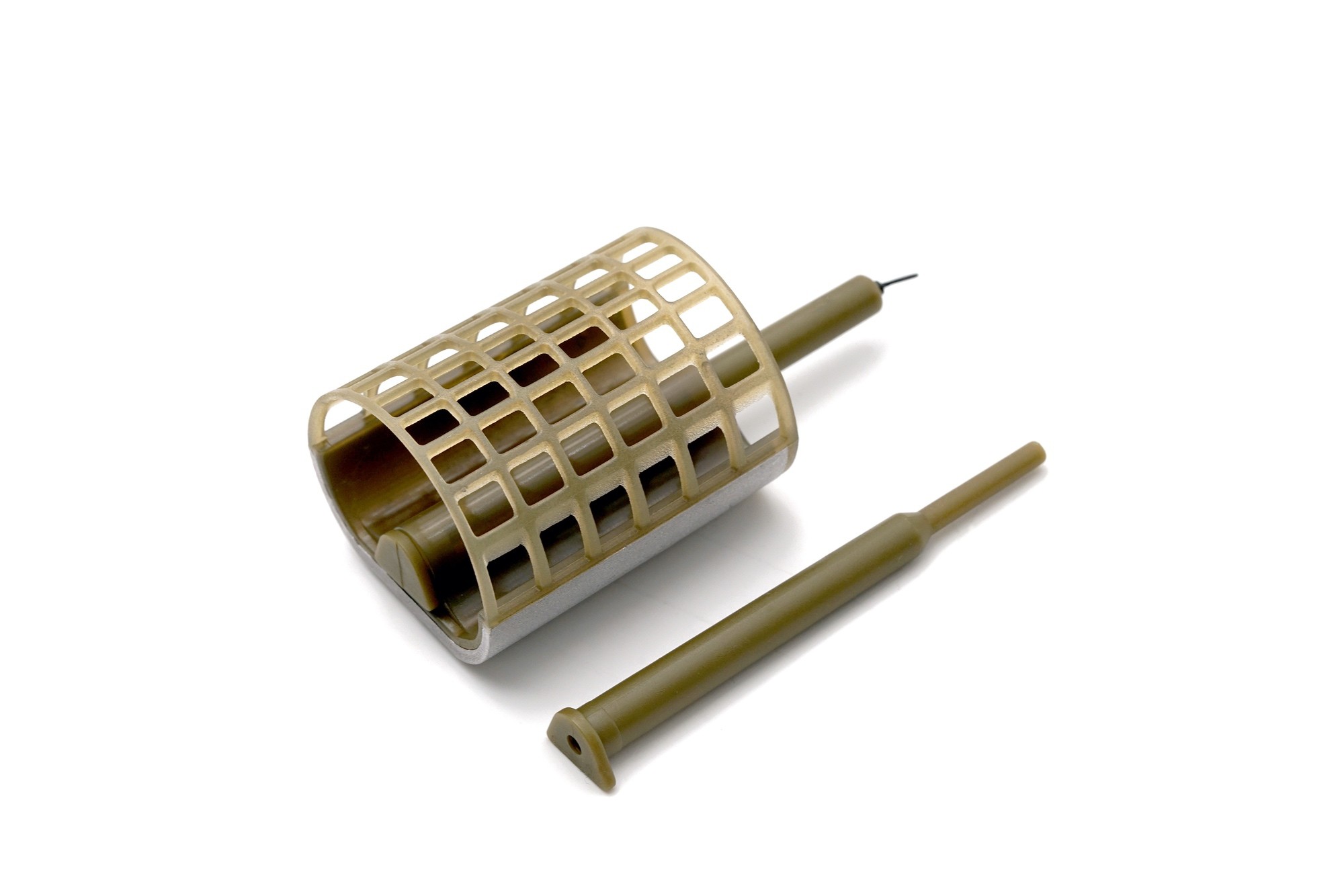 Gripper Feeder 
