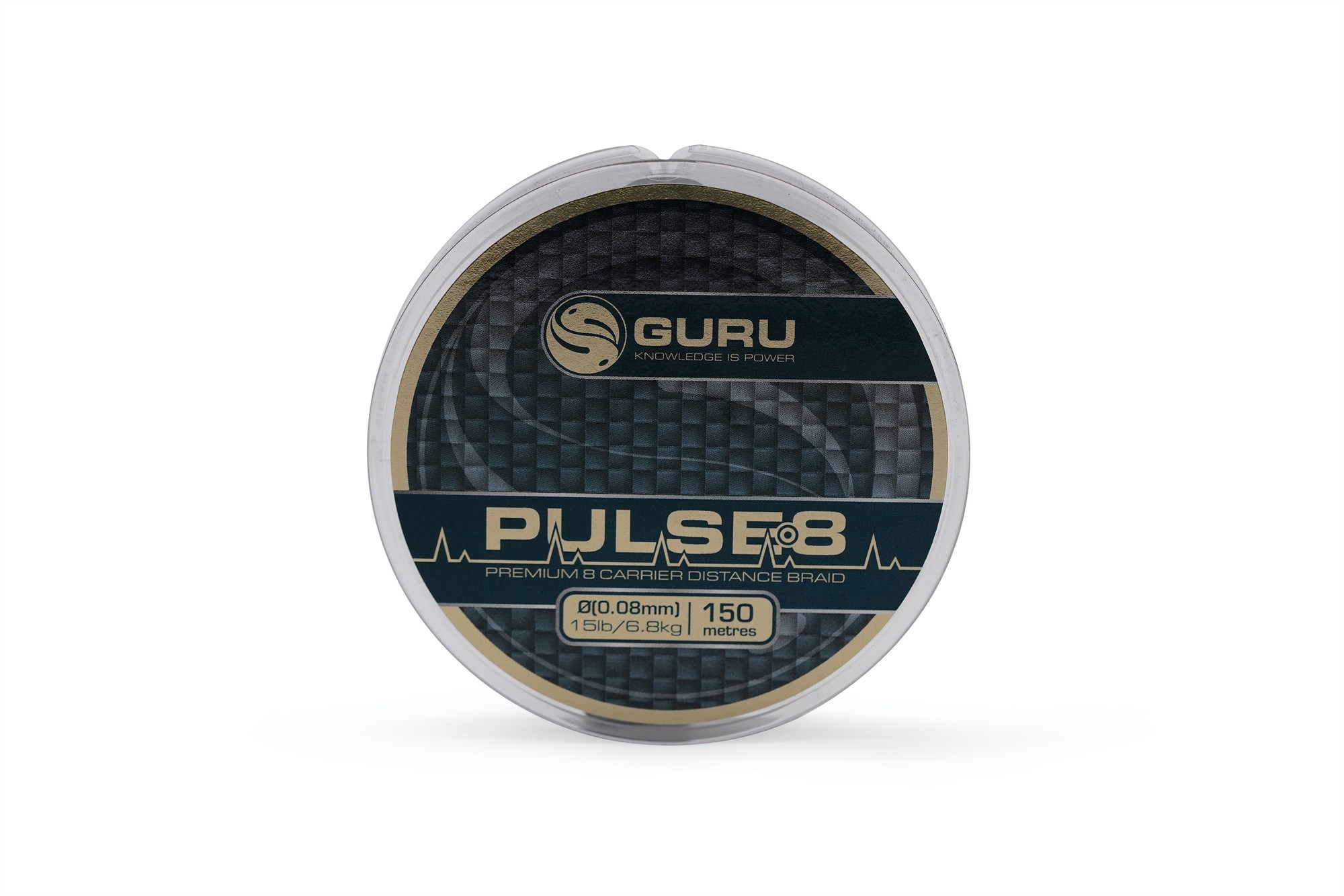 Pulse 8 Braid