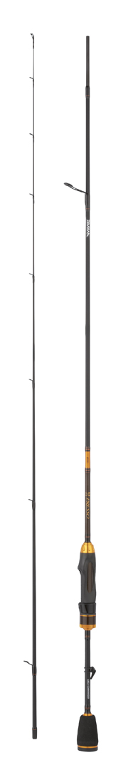CANNA PRESSO 662ULSCI