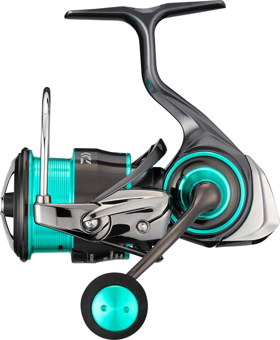 MUL 21 EMERALD AIR FC LT2500S