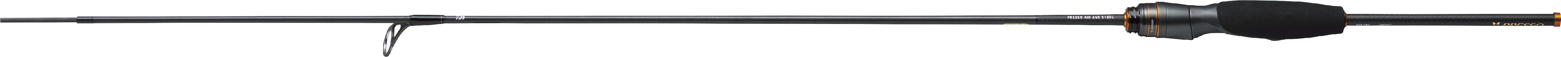 CANNA 23 PRESSO AIR AGS 510XUL