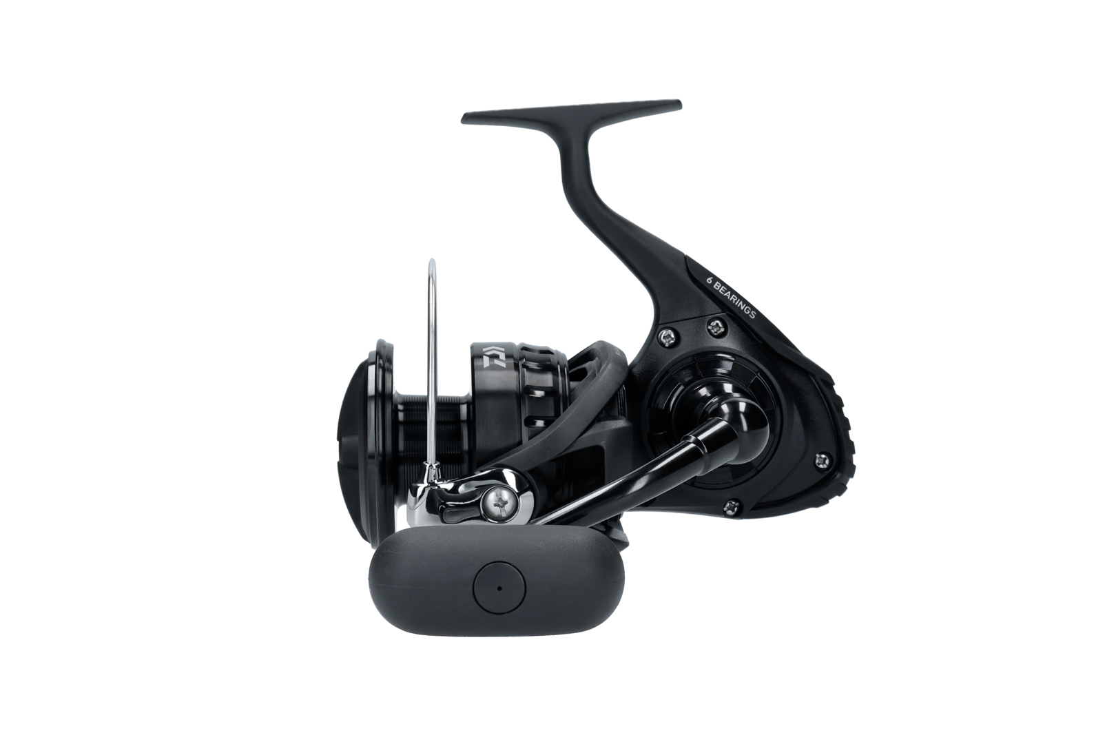 MUL 21BG BLACK LT 10000H