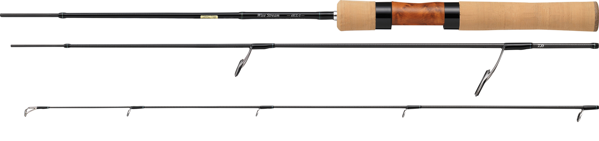 CANNA WISE STREAM 46ULB-3