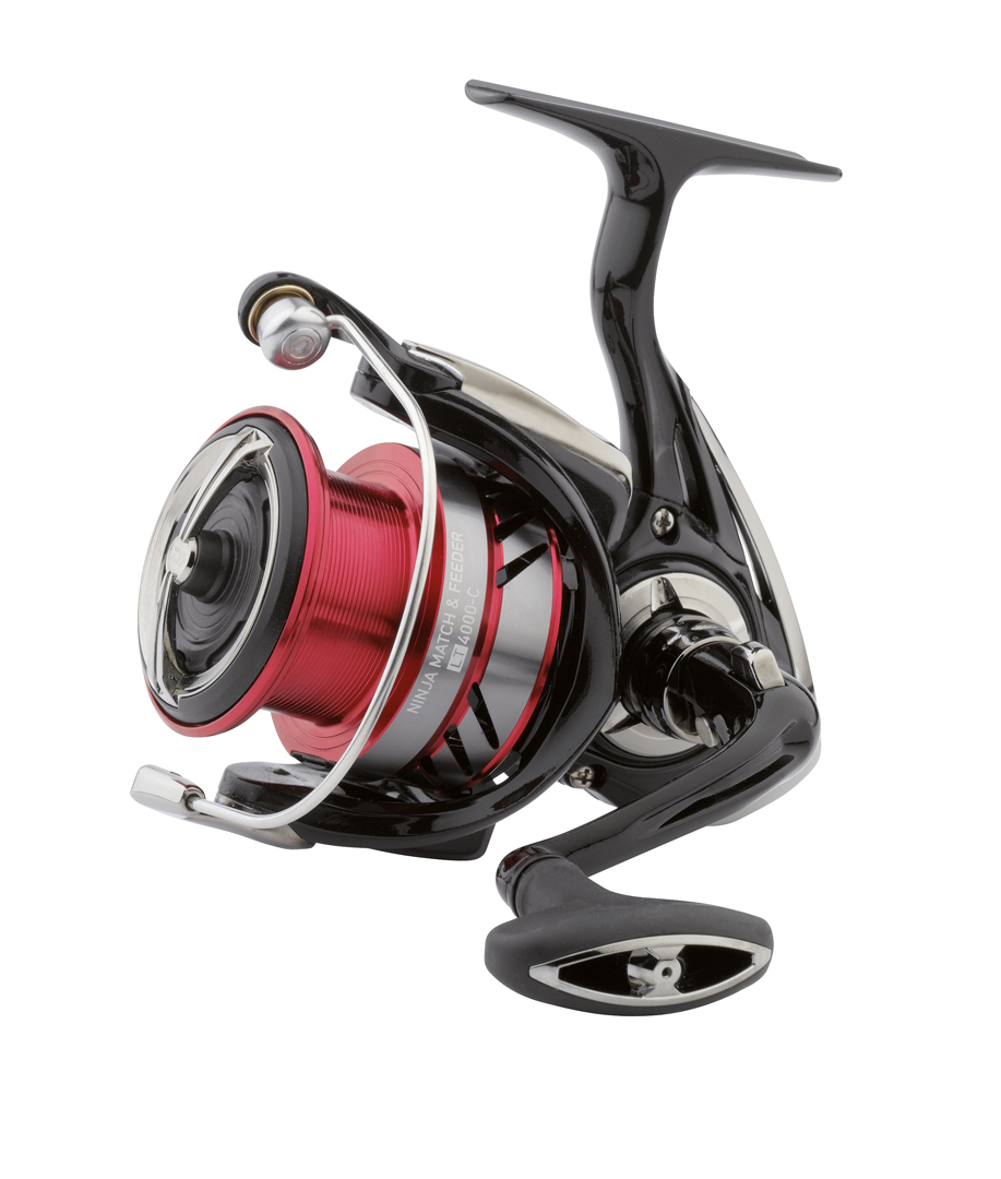 MUL 19 NINJA MATCH LT 3000C