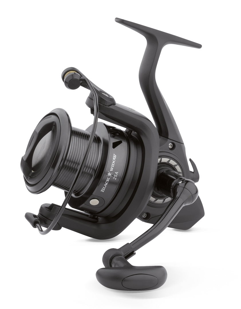 MUL BLACK WIDOW 25A