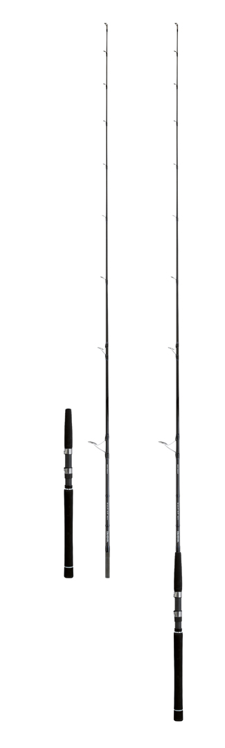 CANNA SALTIST INSHORE 76MF