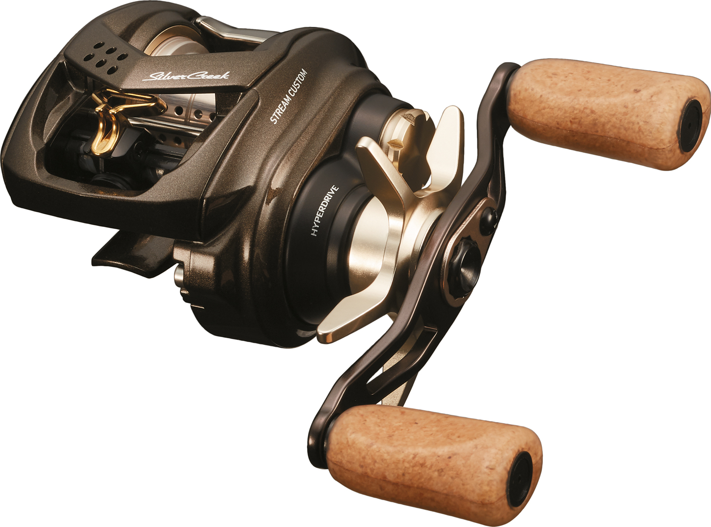 MUL 22 SILVERCREEK AIR TW STREAM CUST